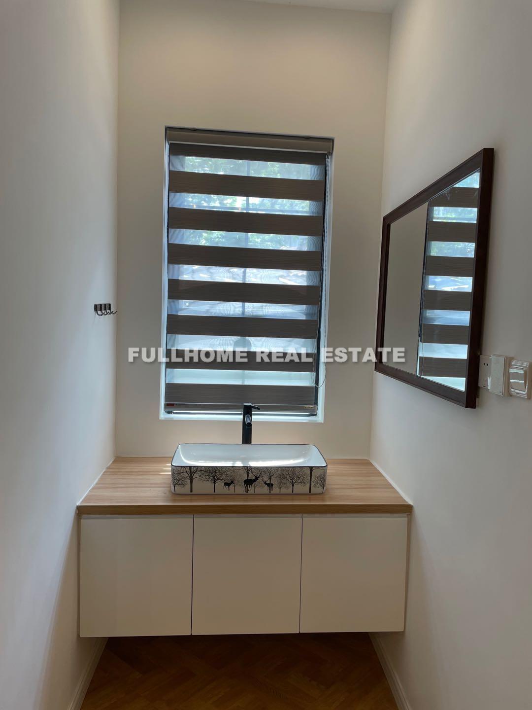 Lane 1-200 Yanqing Road Old House - Interior view 6, Shanghai rental property