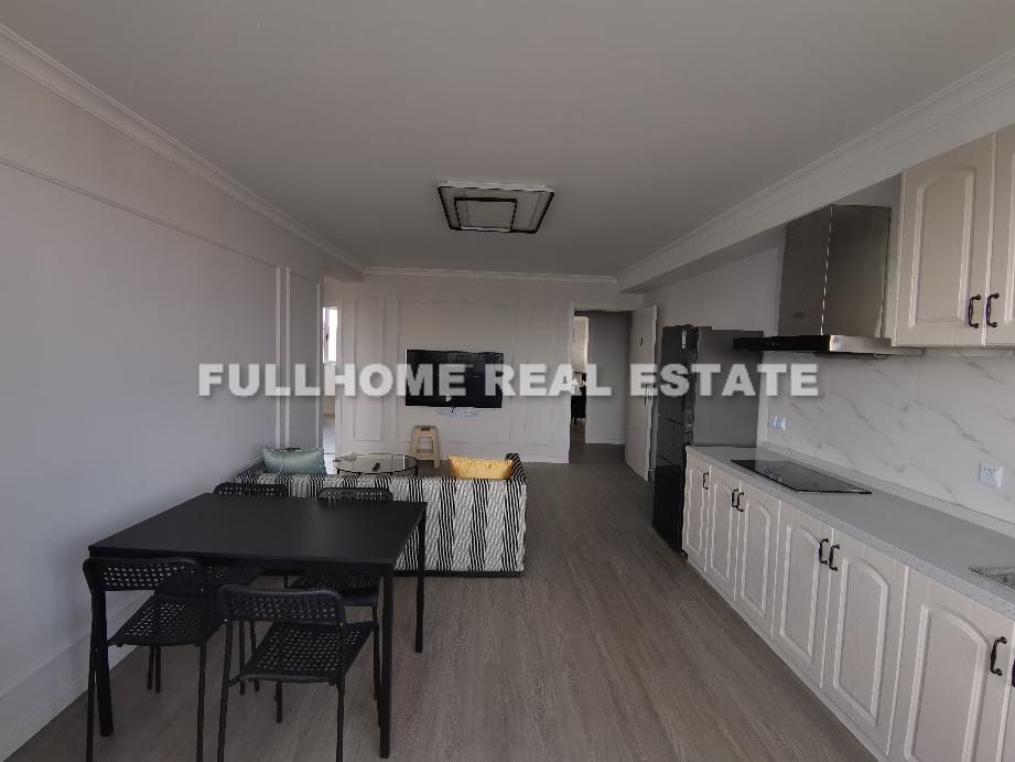 Min Yuan Mansion - Interior view 2, Shanghai rental property