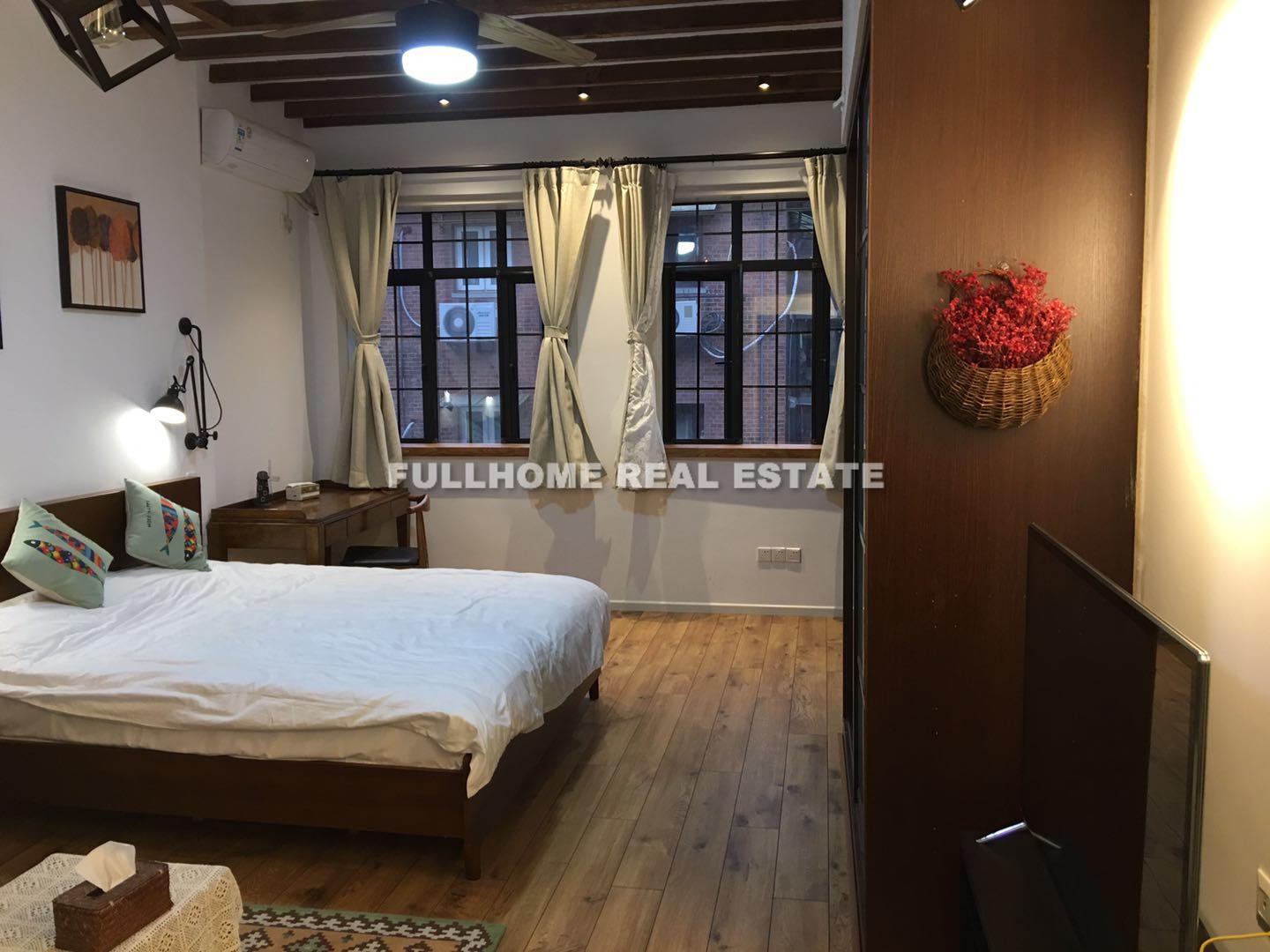 Huai Hai Fang - Interior view 5, Shanghai rental property