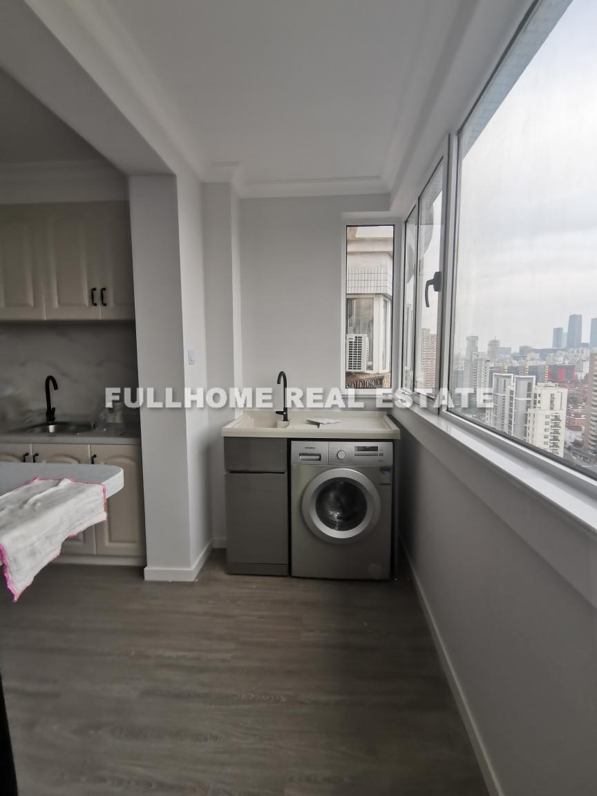 Min Yuan Mansion - Interior view 8, Shanghai rental property