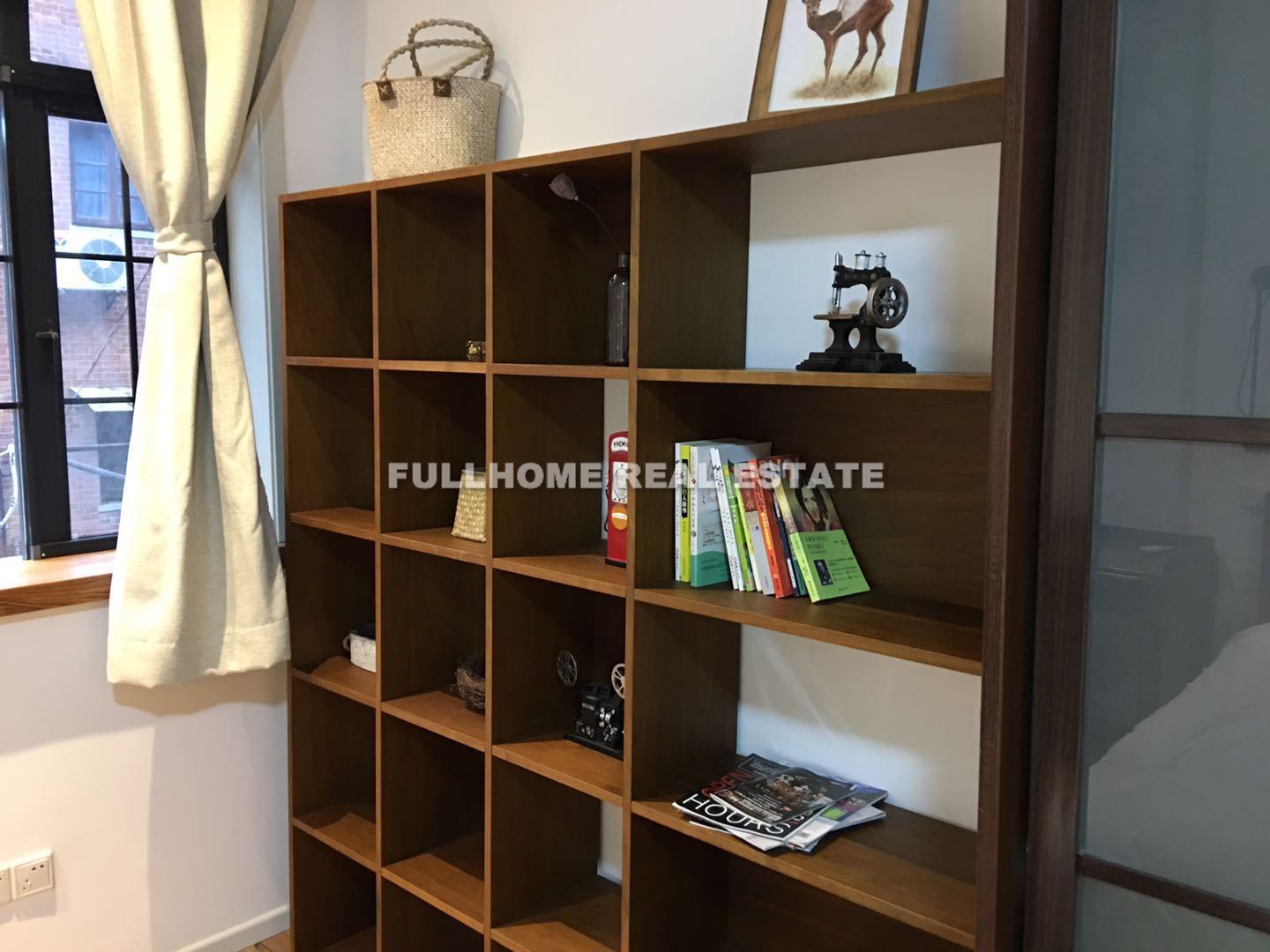 Huai Hai Fang - Interior view 6, Shanghai rental property