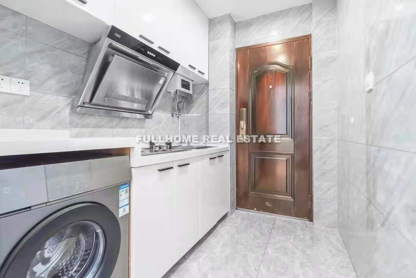 Gan Ling Apartment - Interior view 4, Shanghai rental property