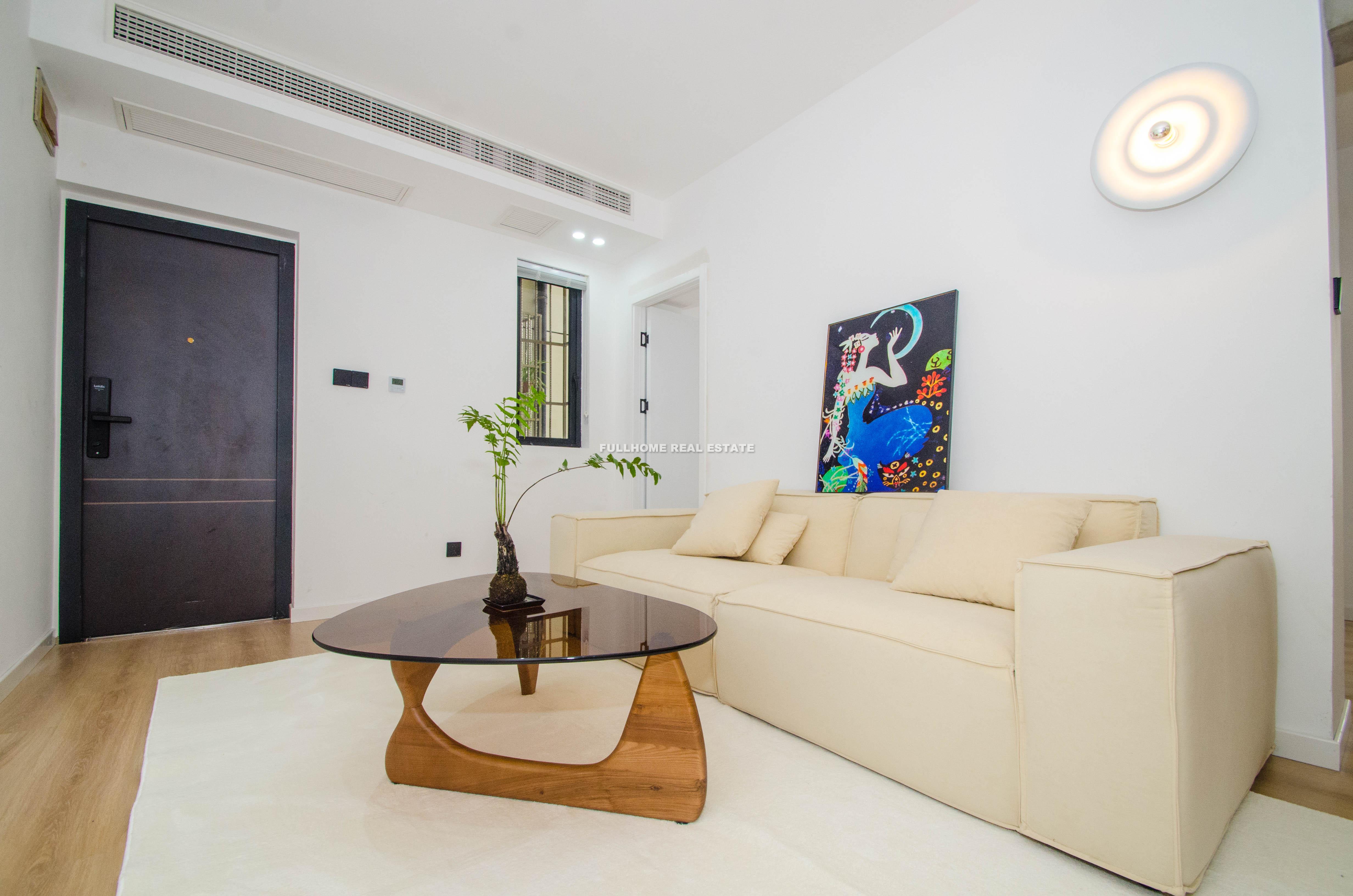 Huatong Apartment - Interior view 2, Shanghai rental property