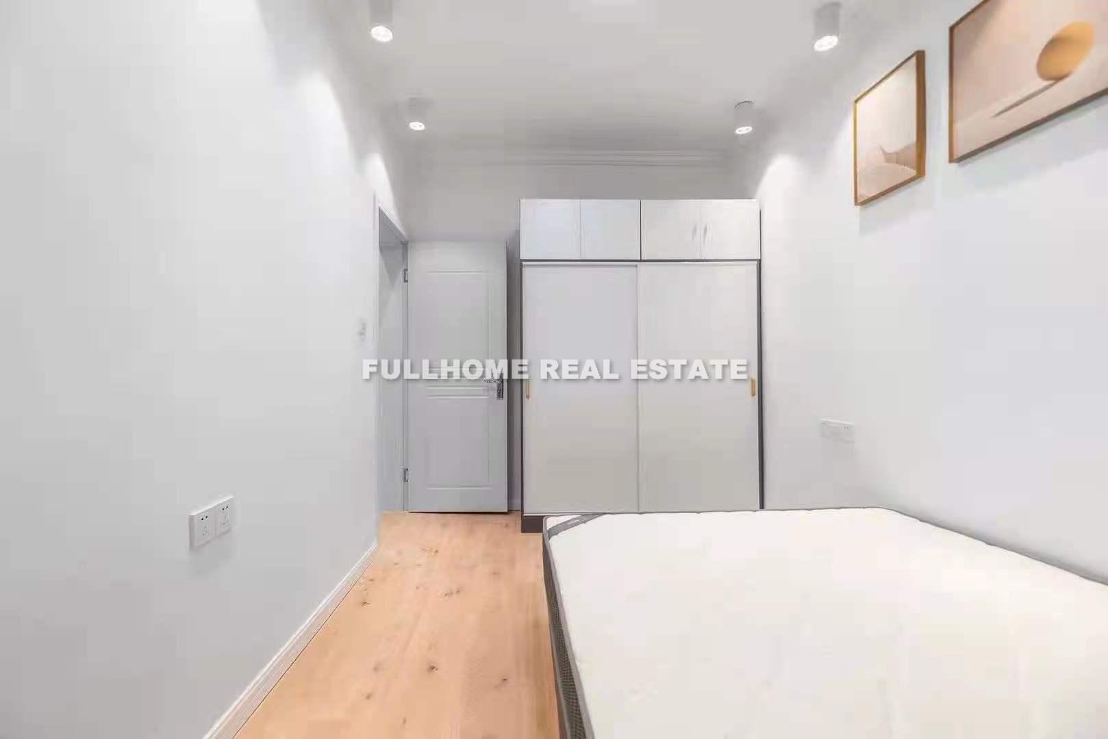 Gan Ling Apartment - Interior view 7, Shanghai rental property