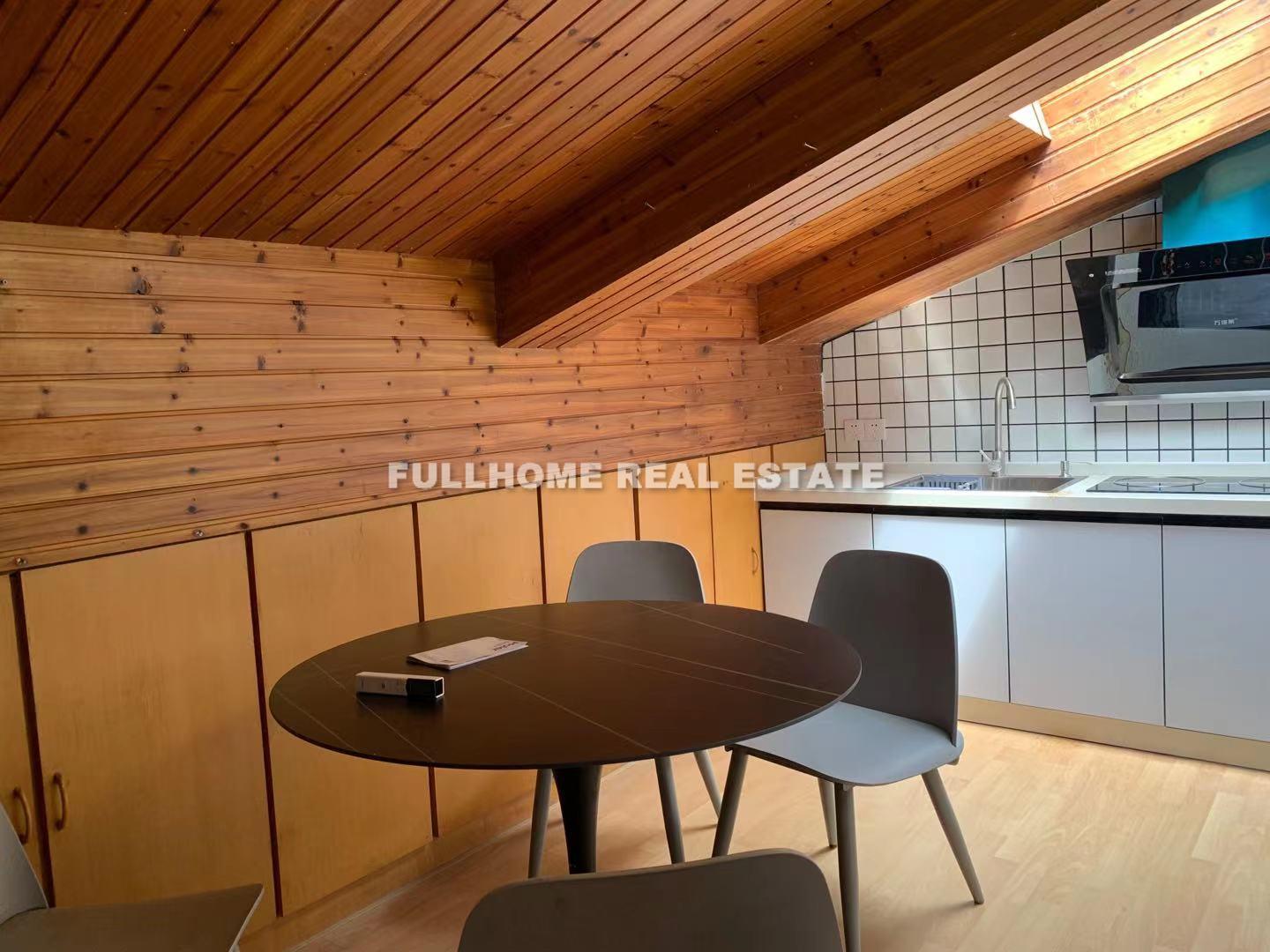 Ming Ren Garden - Interior view 4, Shanghai rental property