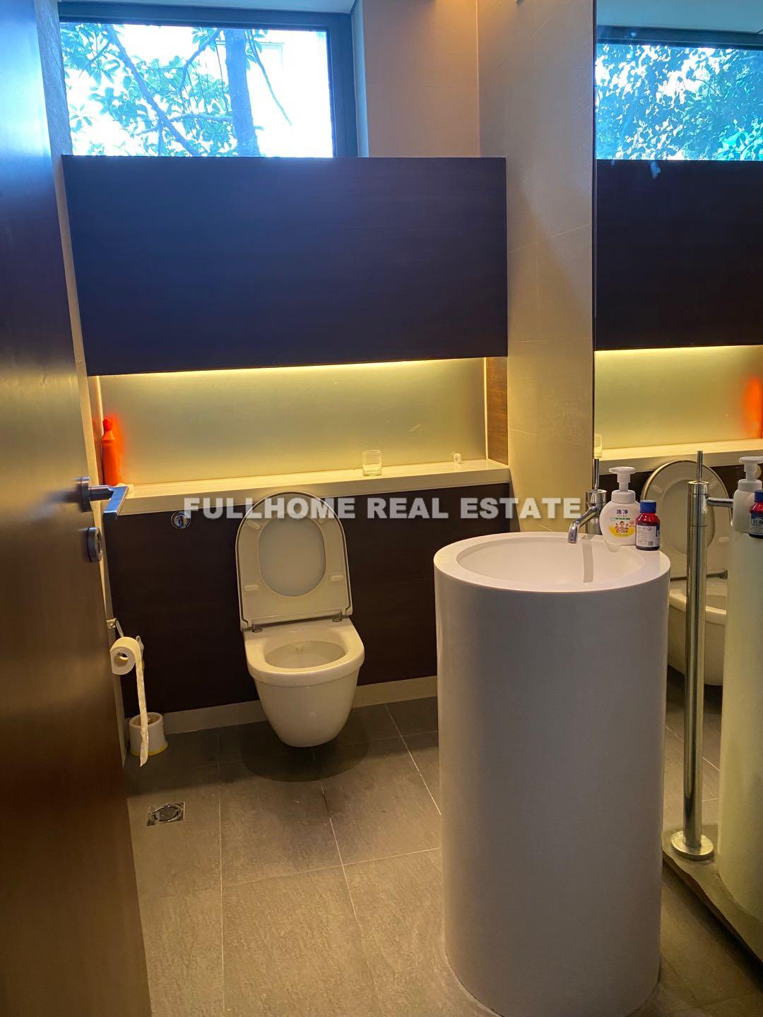 Lakeside Ville - Interior view 5, Shanghai rental property