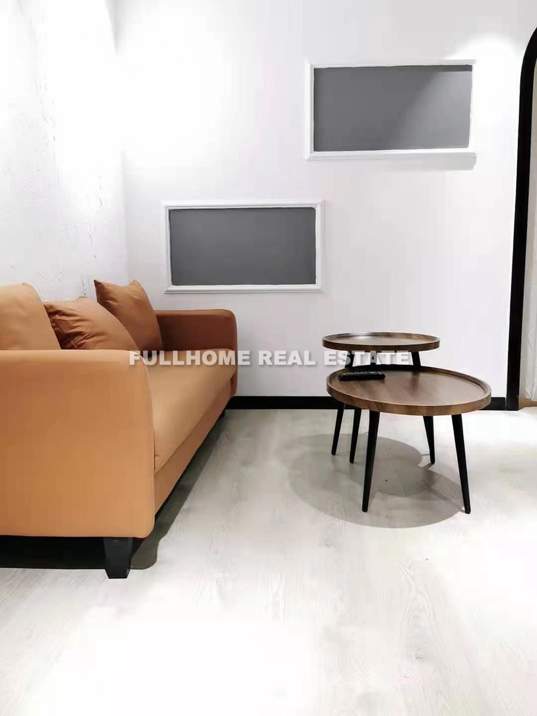 Lane 1-200 Yanqing Road Old House - Interior view 6, Shanghai rental property