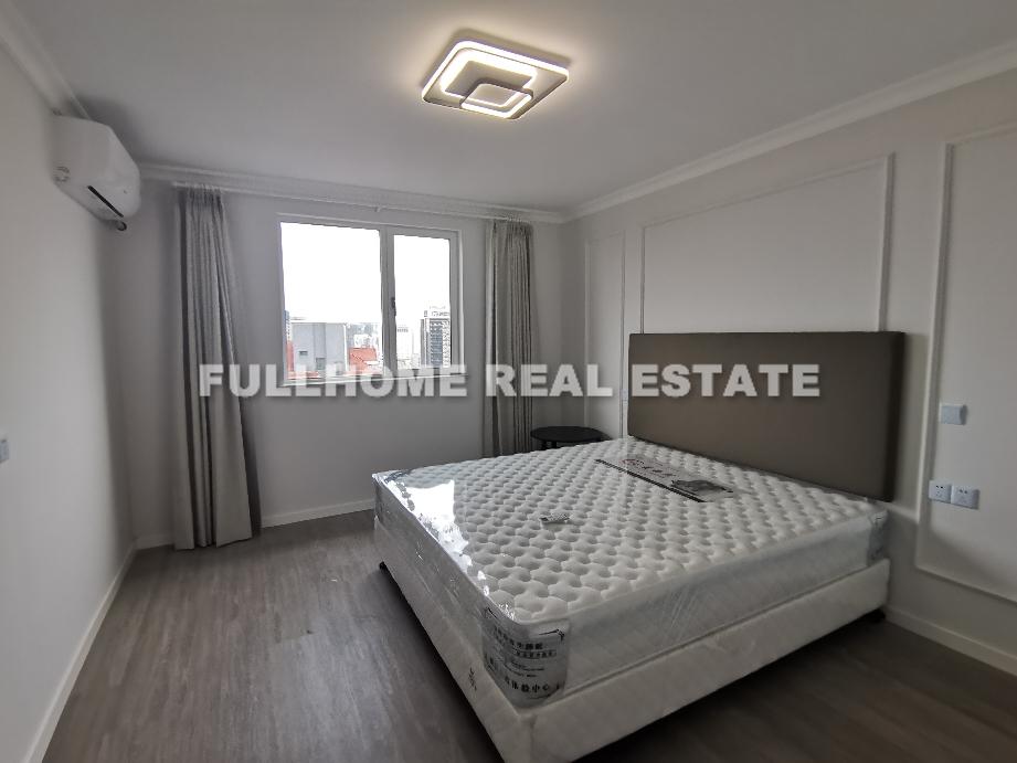 Min Yuan Mansion - Interior view 7, Shanghai rental property