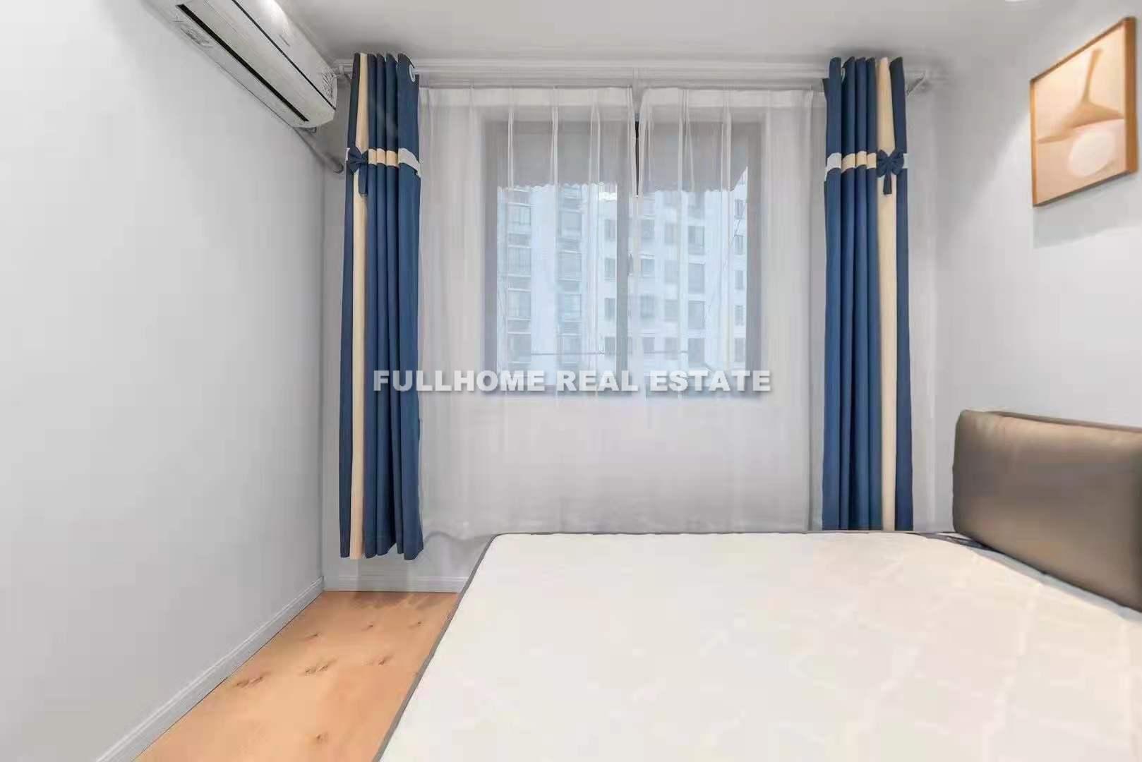 Gan Ling Apartment - Interior view 3, Shanghai rental property