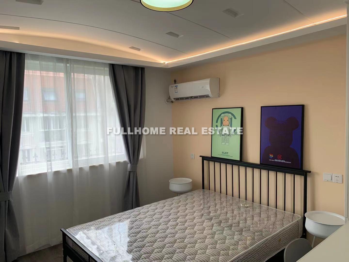 Ming Ren Garden - Interior view 3, Shanghai rental property
