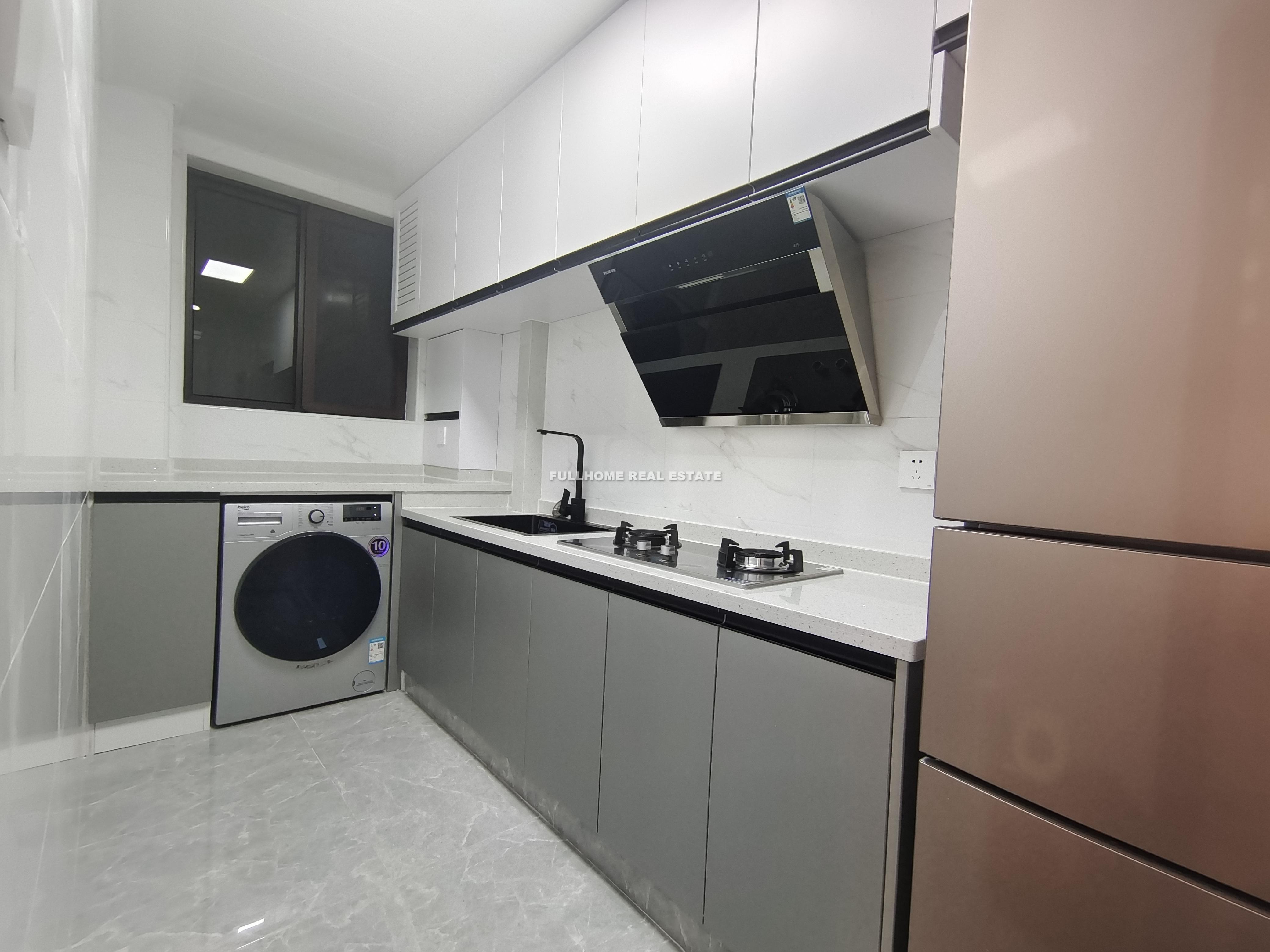 Gui Lin Xin Yuan - Interior view 6, Shanghai rental property