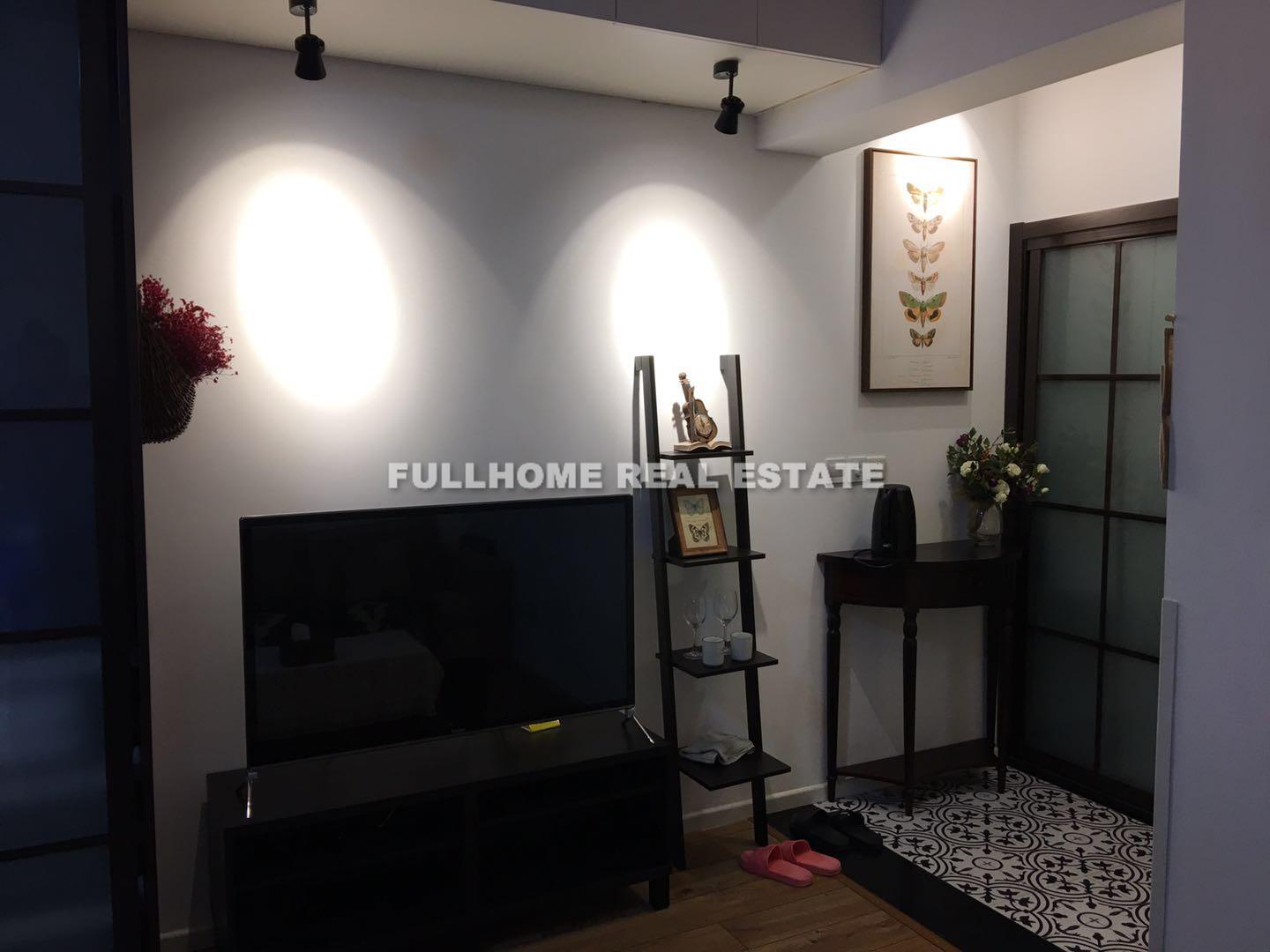 Huai Hai Fang - Interior view 7, Shanghai rental property