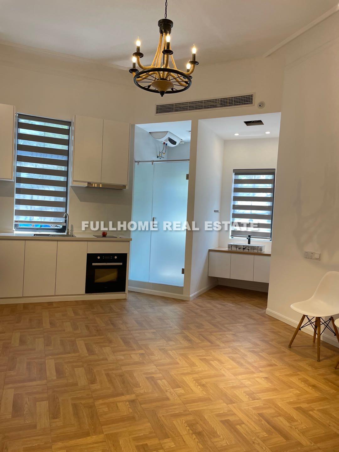 Lane 1-200 Yanqing Road Old House - Interior view 8, Shanghai rental property