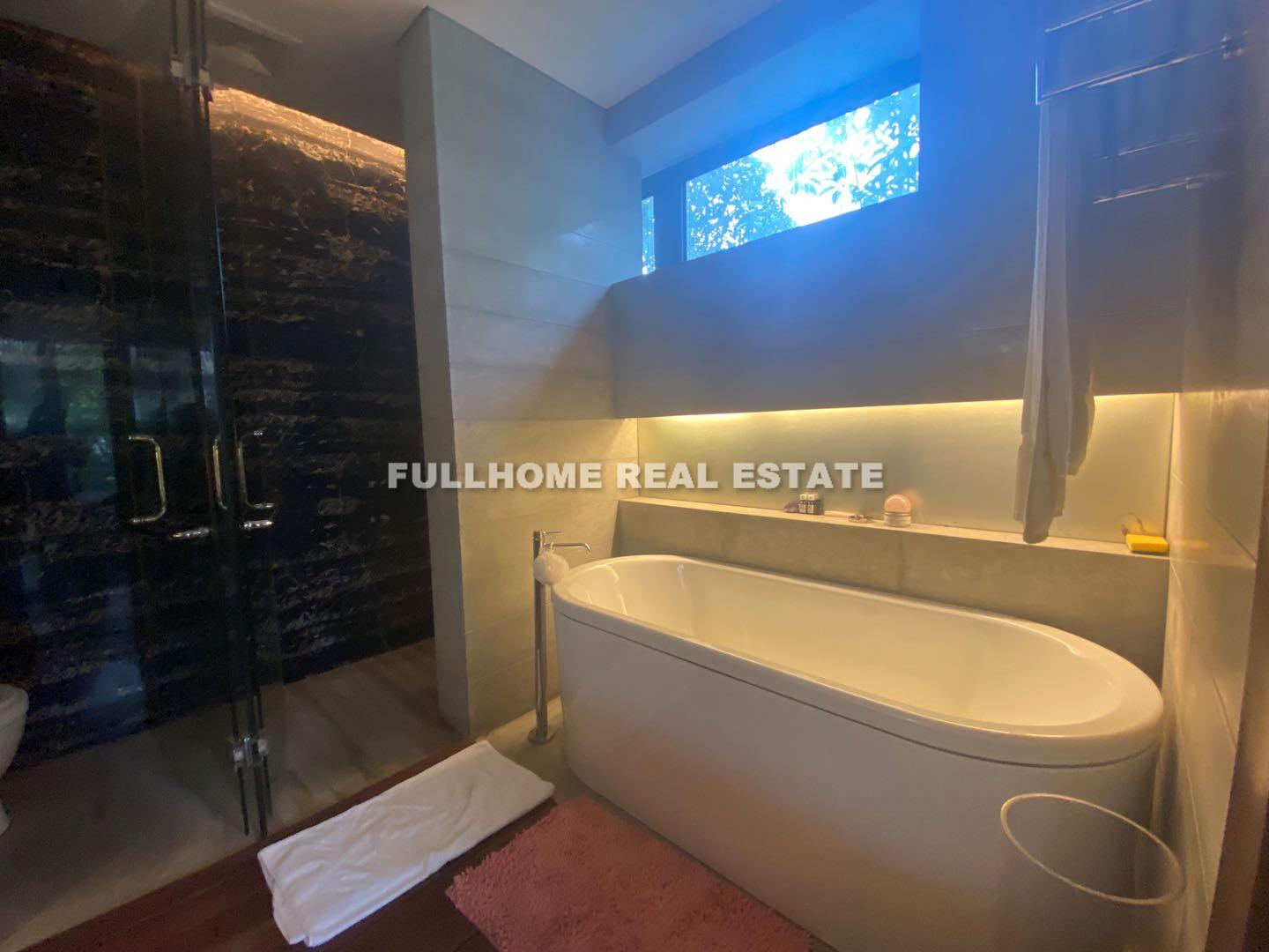 Lakeside Ville - Interior view 4, Shanghai rental property