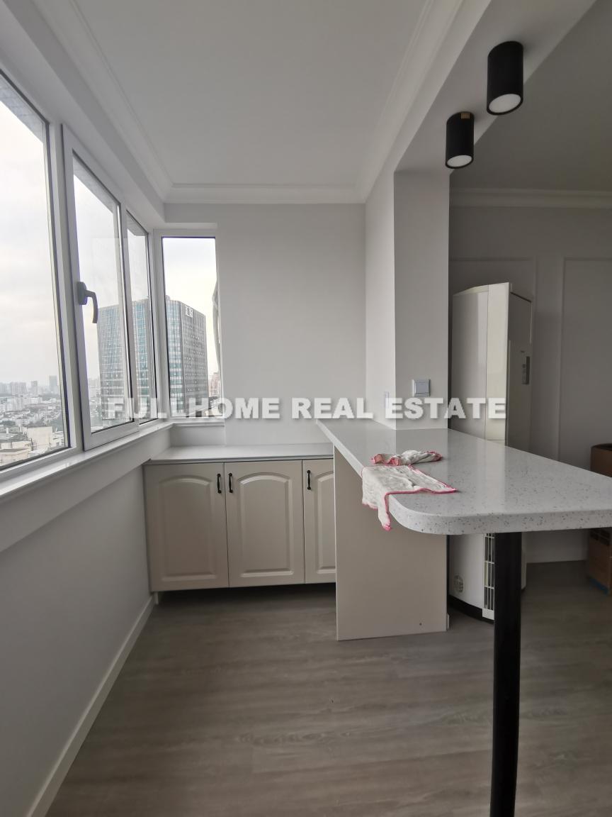 Min Yuan Mansion - Interior view 10, Shanghai rental property