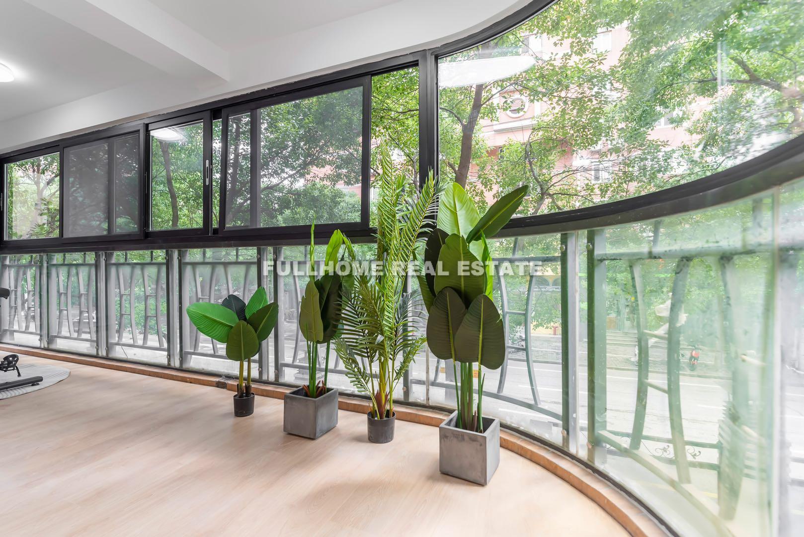 Yuyuan Apartment - Interior view 7, Shanghai rental property