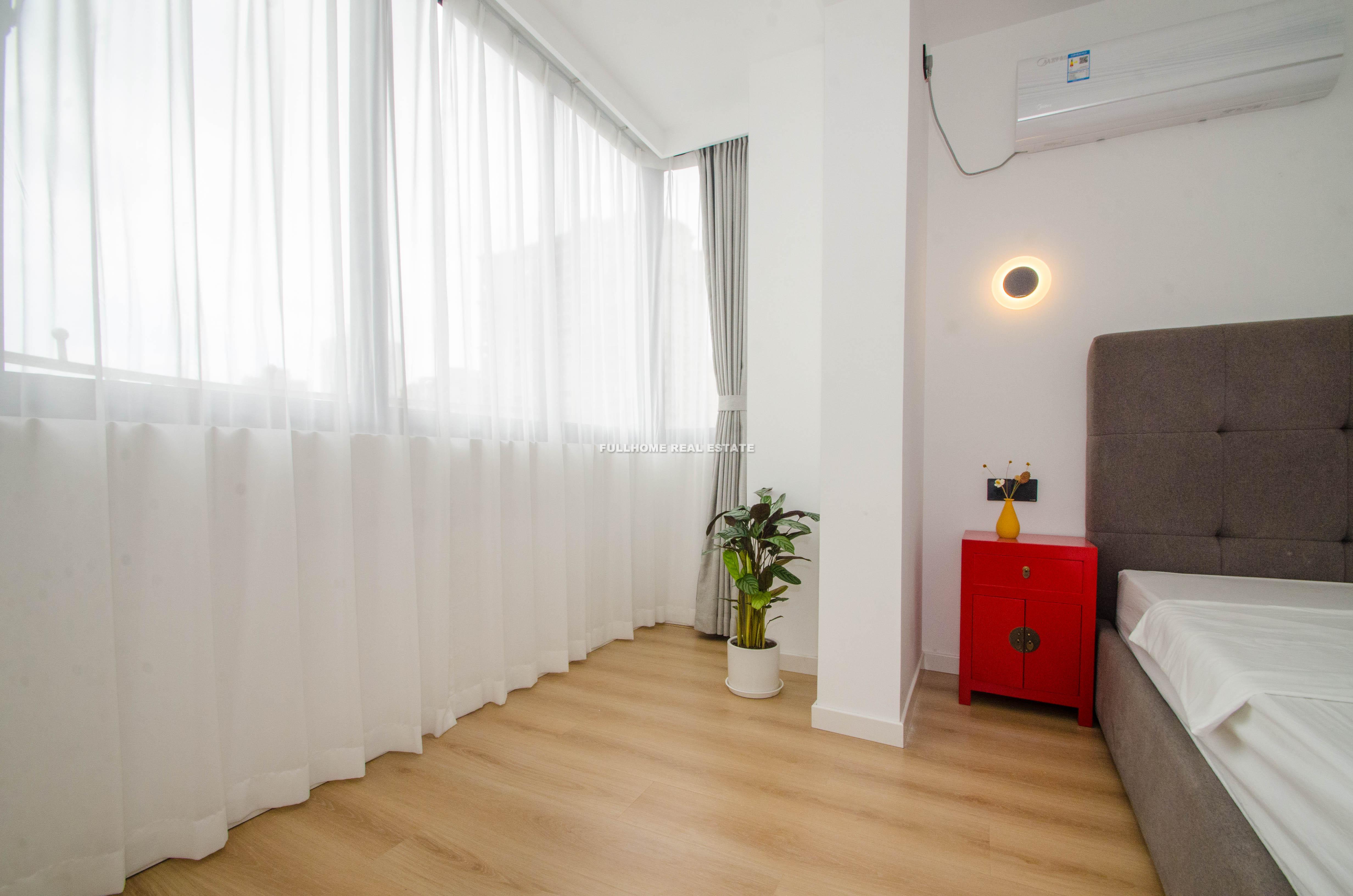 Huatong Apartment - Interior view 3, Shanghai rental property