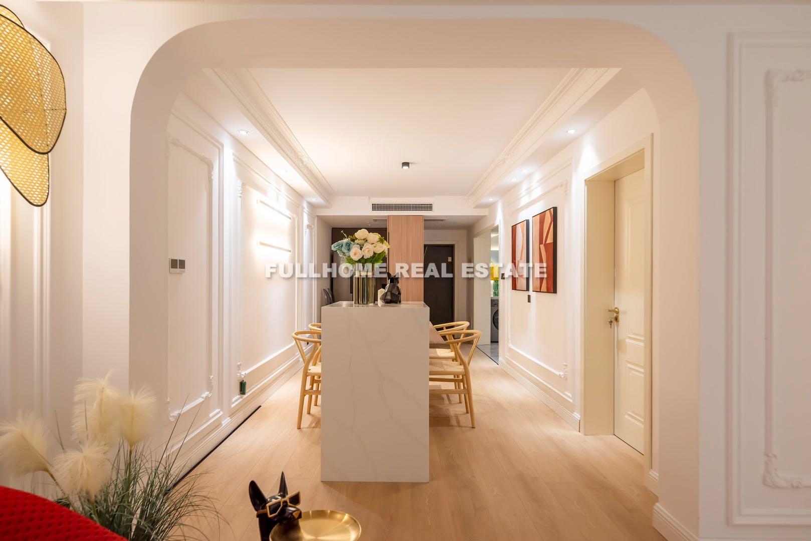 Yuyuan Apartment - Interior view 4, Shanghai rental property