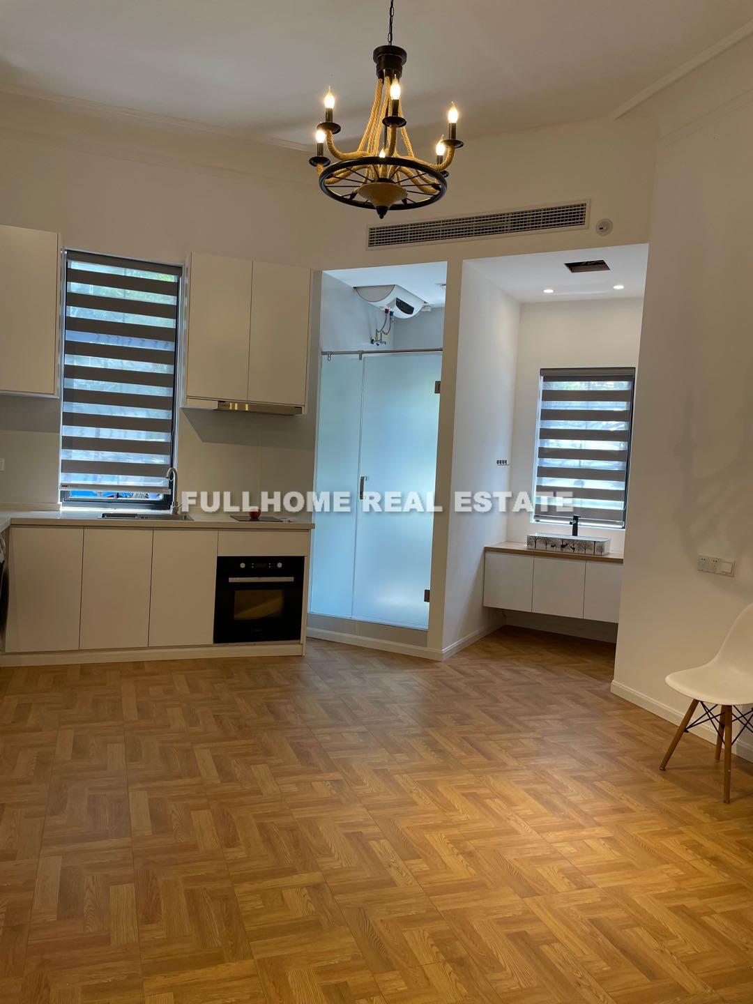 Lane 1-200 Yanqing Road Old House - Interior view 5, Shanghai rental property