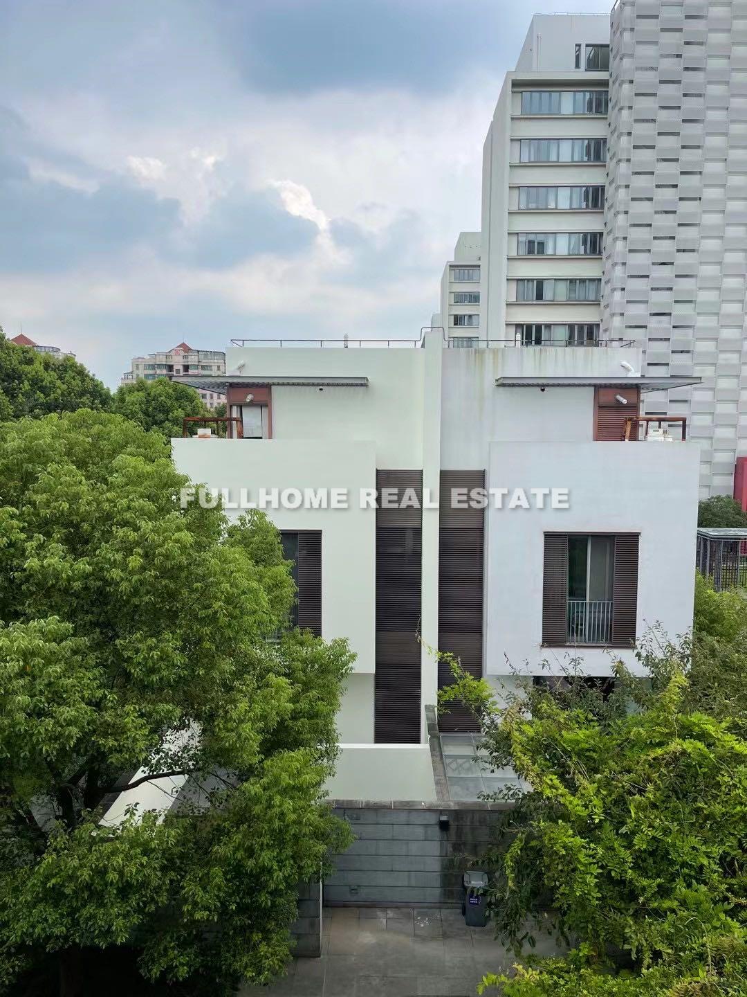 Lakeside Ville - Interior view 6, Shanghai rental property