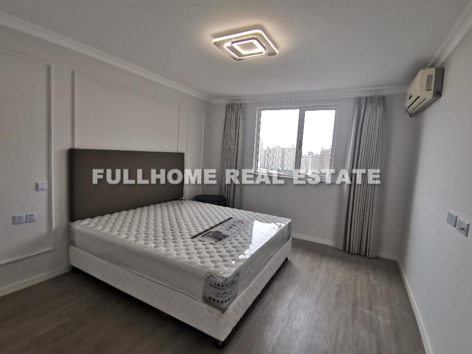 Min Yuan Mansion - Interior view 9, Shanghai rental property