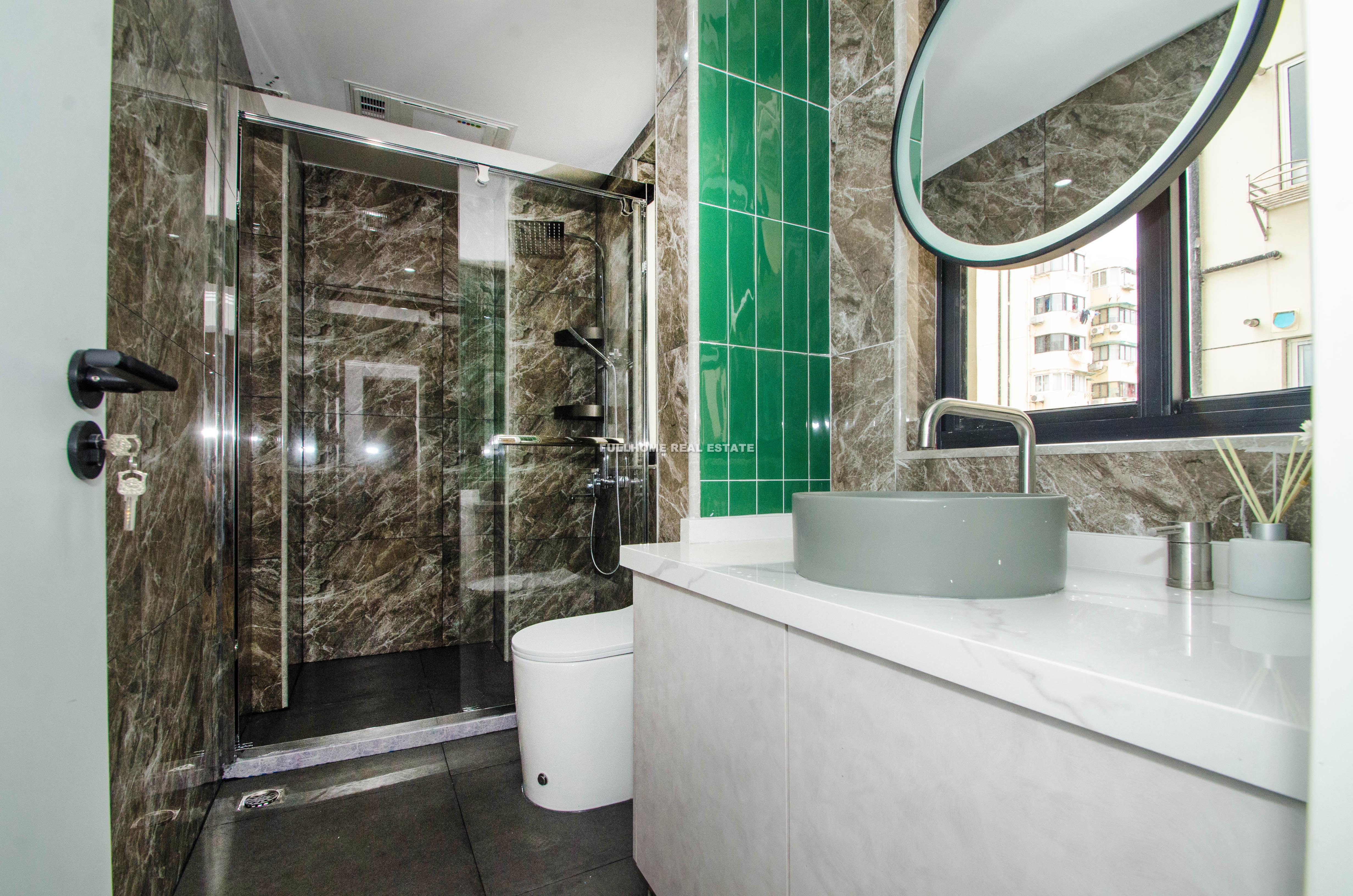 Huatong Apartment - Interior view 6, Shanghai rental property