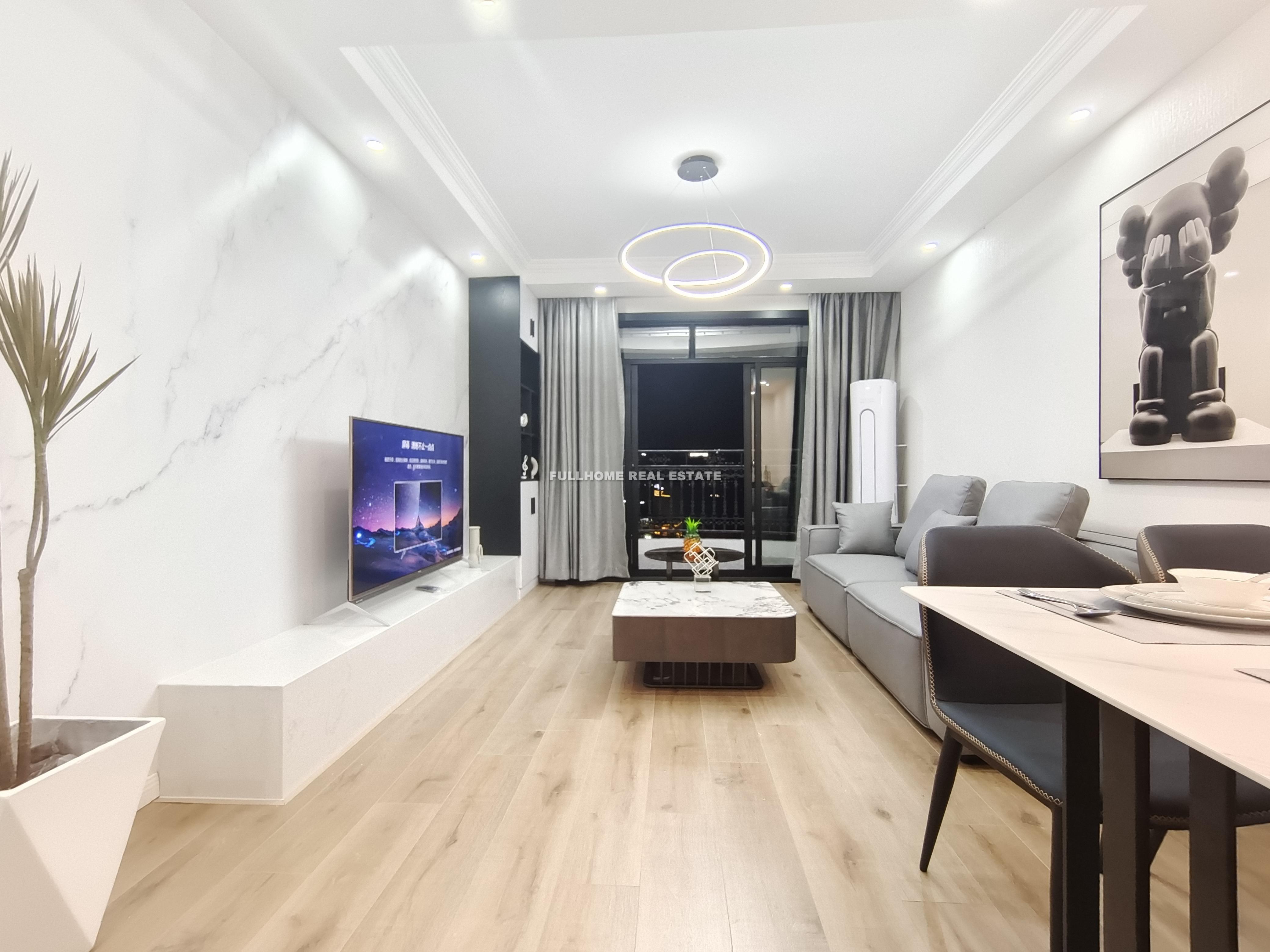 Gui Lin Xin Yuan - Interior view 4, Shanghai rental property