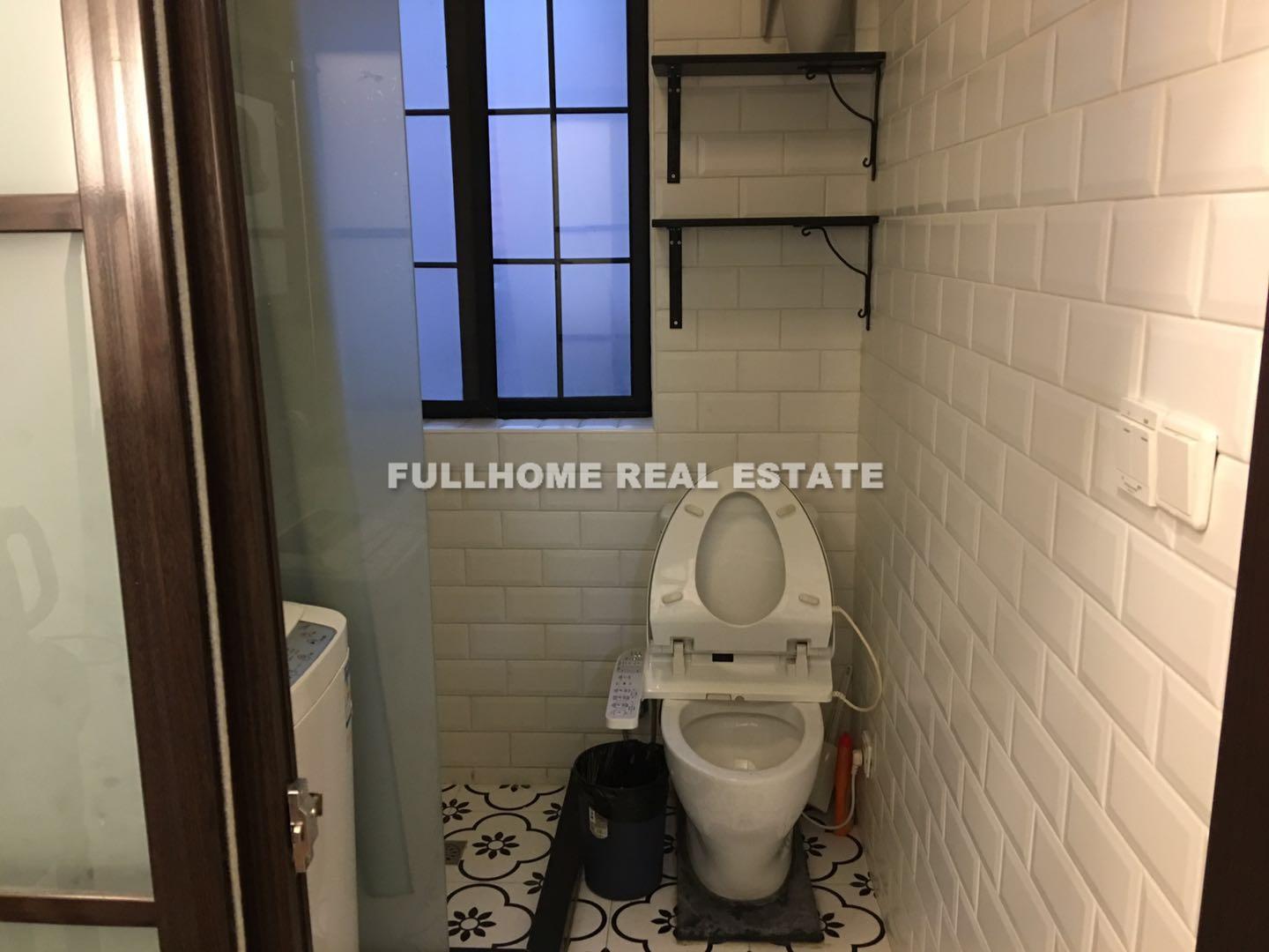 Huai Hai Fang - Interior view 2, Shanghai rental property