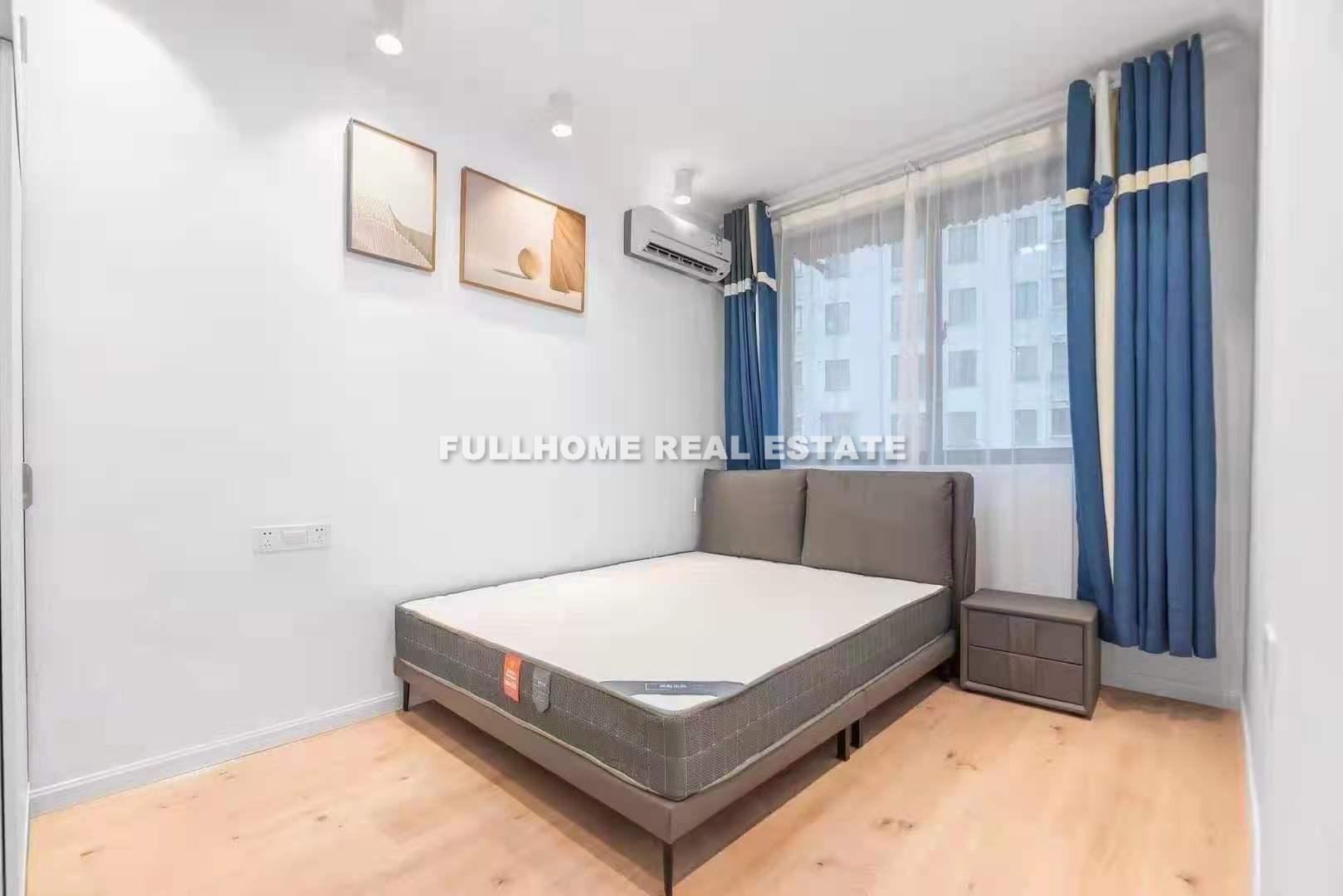 Gan Ling Apartment - Interior view 8, Shanghai rental property
