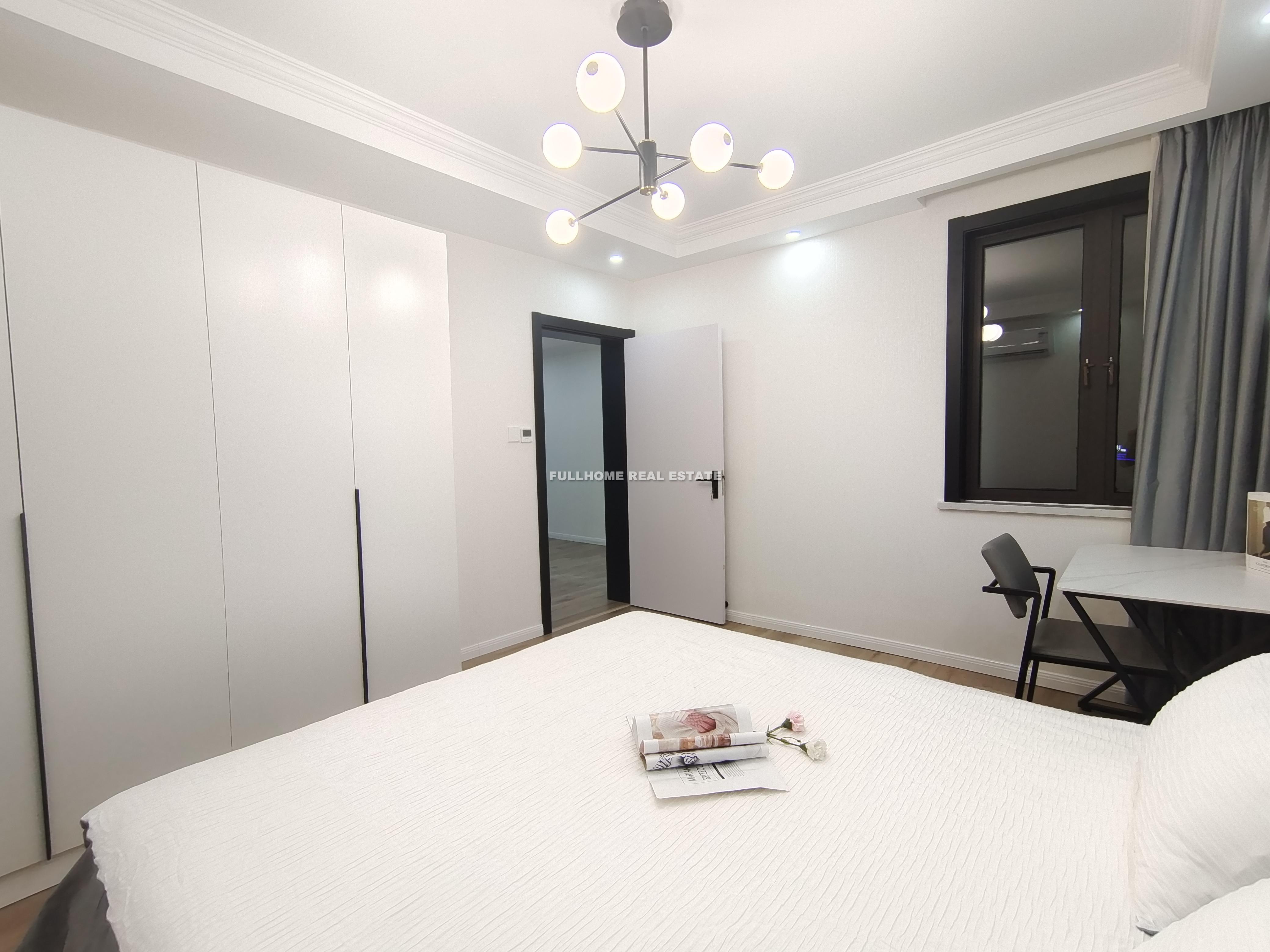Gui Lin Xin Yuan - Interior view 2, Shanghai rental property