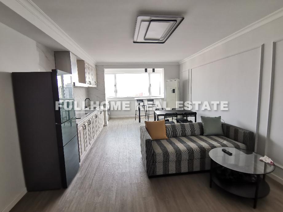 Min Yuan Mansion - 2 bedroom apartment in Shanghai, Downtown, Downtown