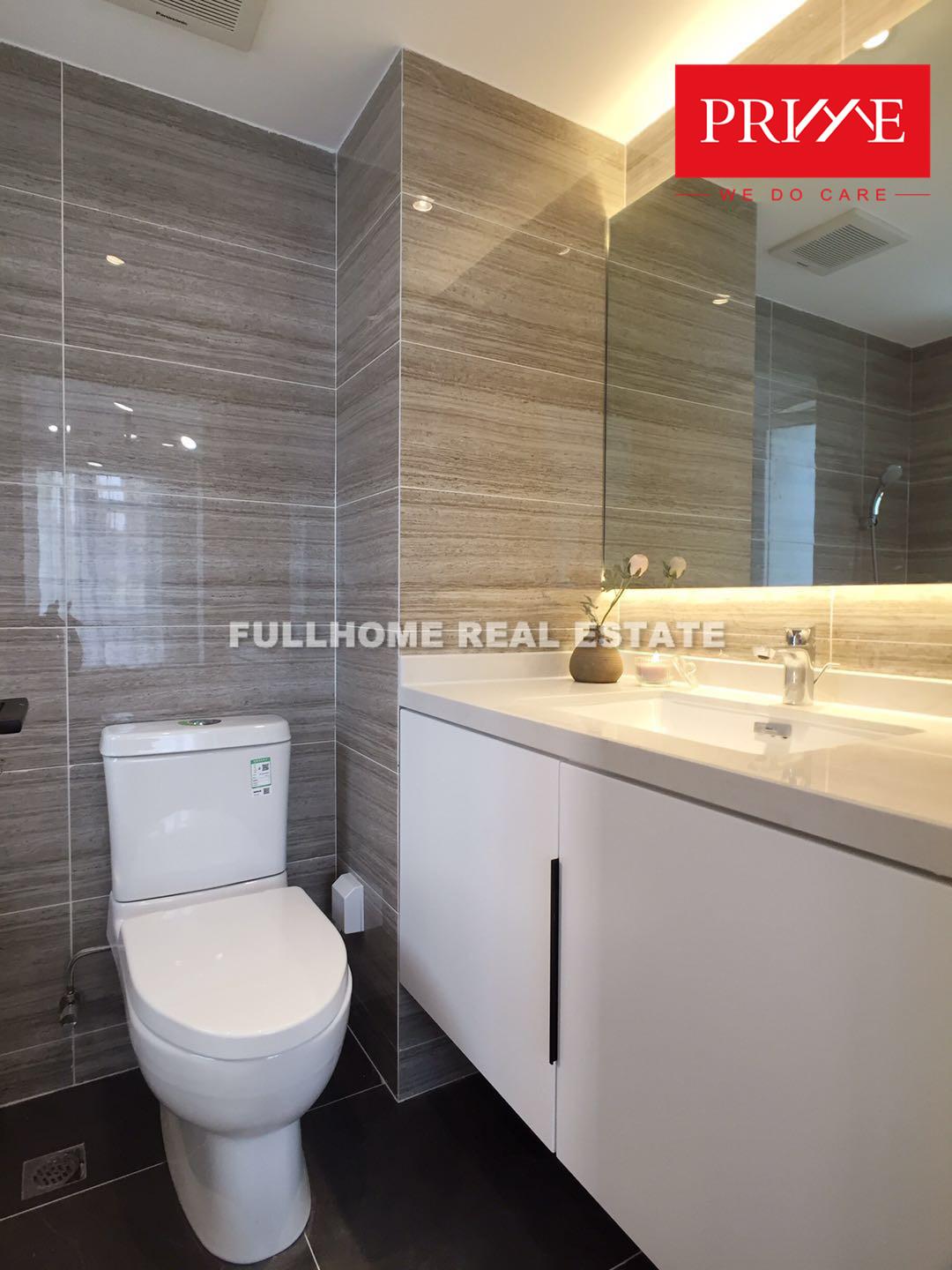 Oriental Manhattan - Interior view 4, Shanghai rental property