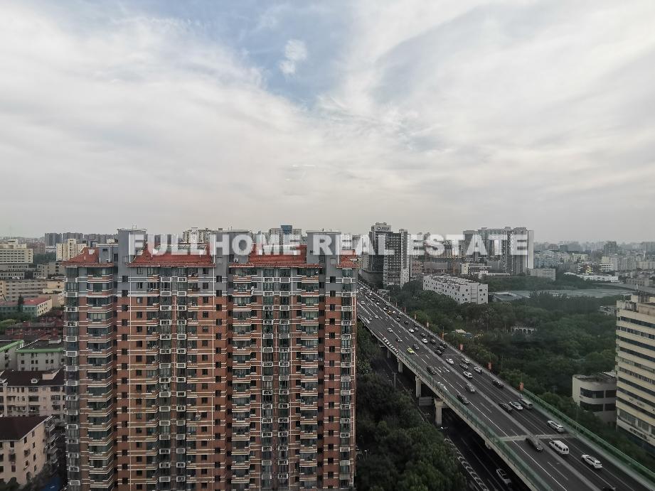 Min Yuan Mansion - Interior view 6, Shanghai rental property