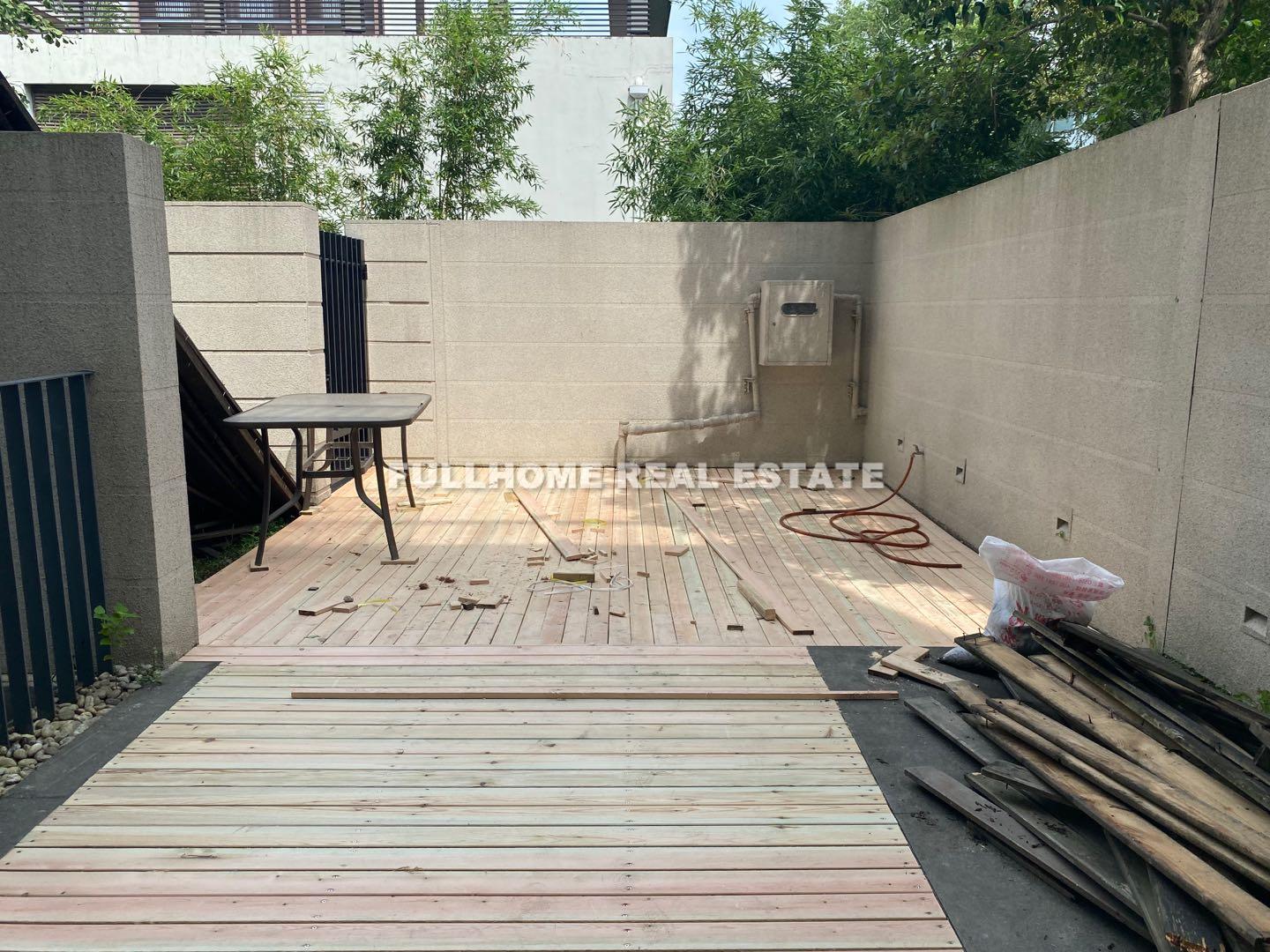 Lakeside Ville - Interior view 8, Shanghai rental property