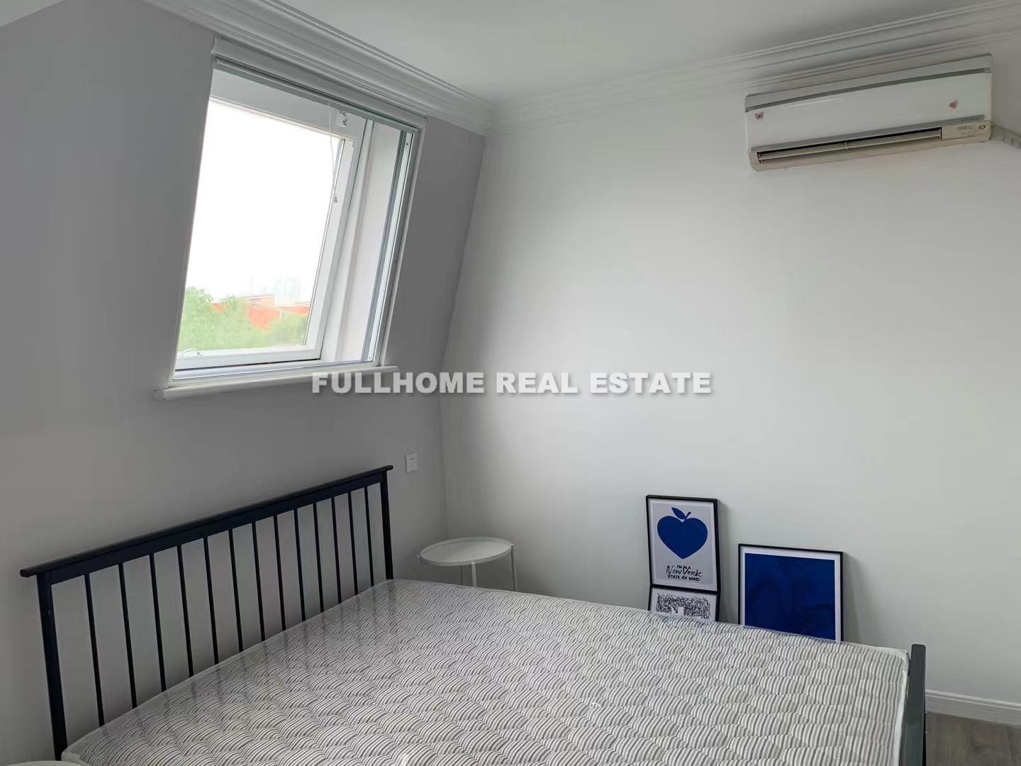 Ming Ren Garden - Interior view 5, Shanghai rental property