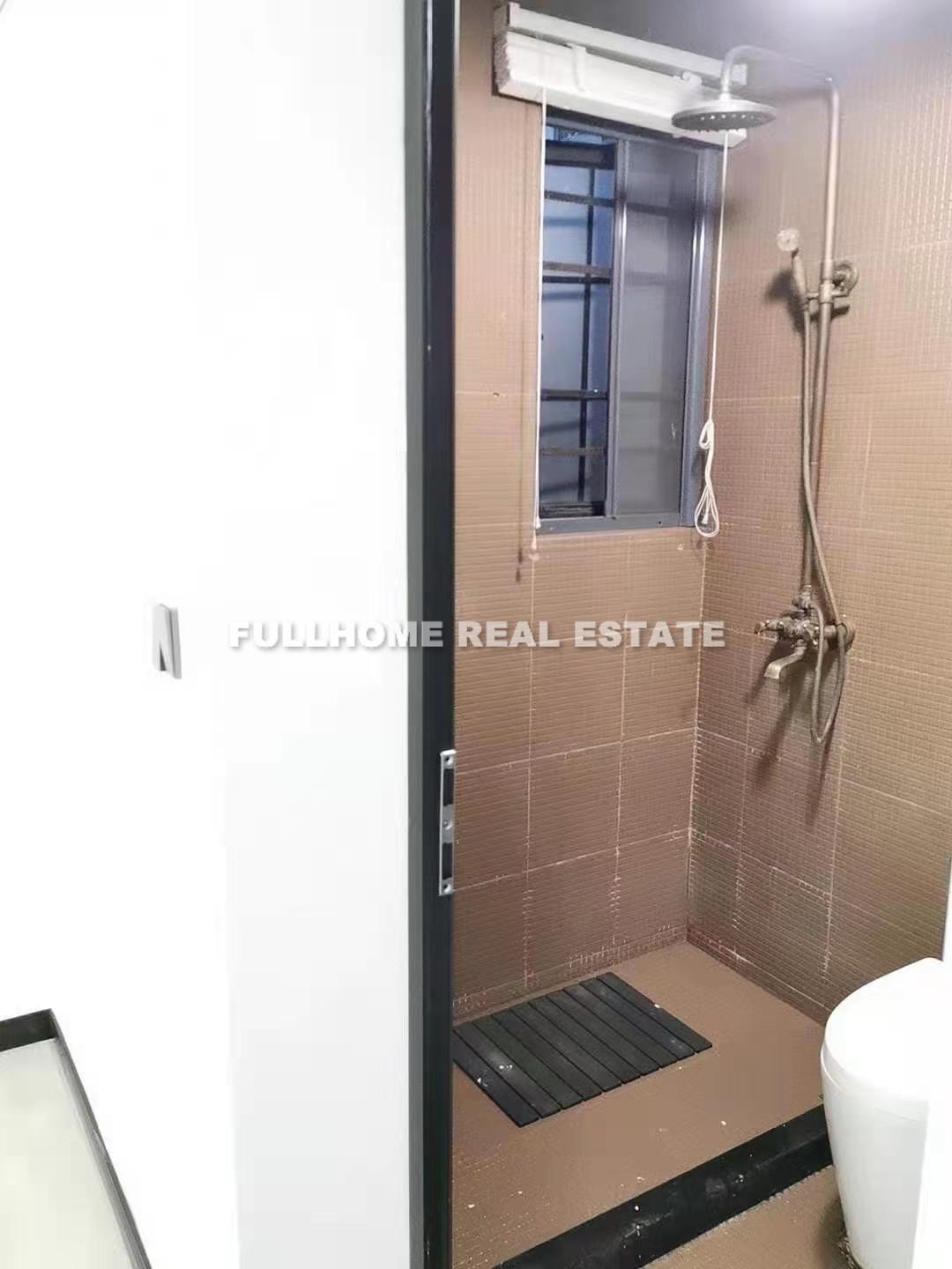 Lane 1-200 Yanqing Road Old House - Interior view 3, Shanghai rental property