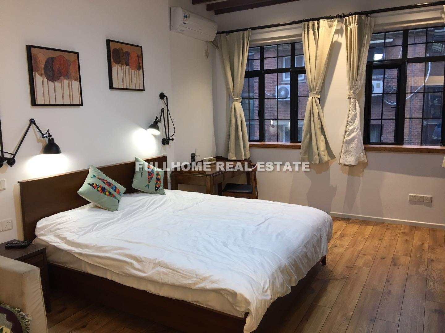 Huai Hai Fang - Interior view 3, Shanghai rental property