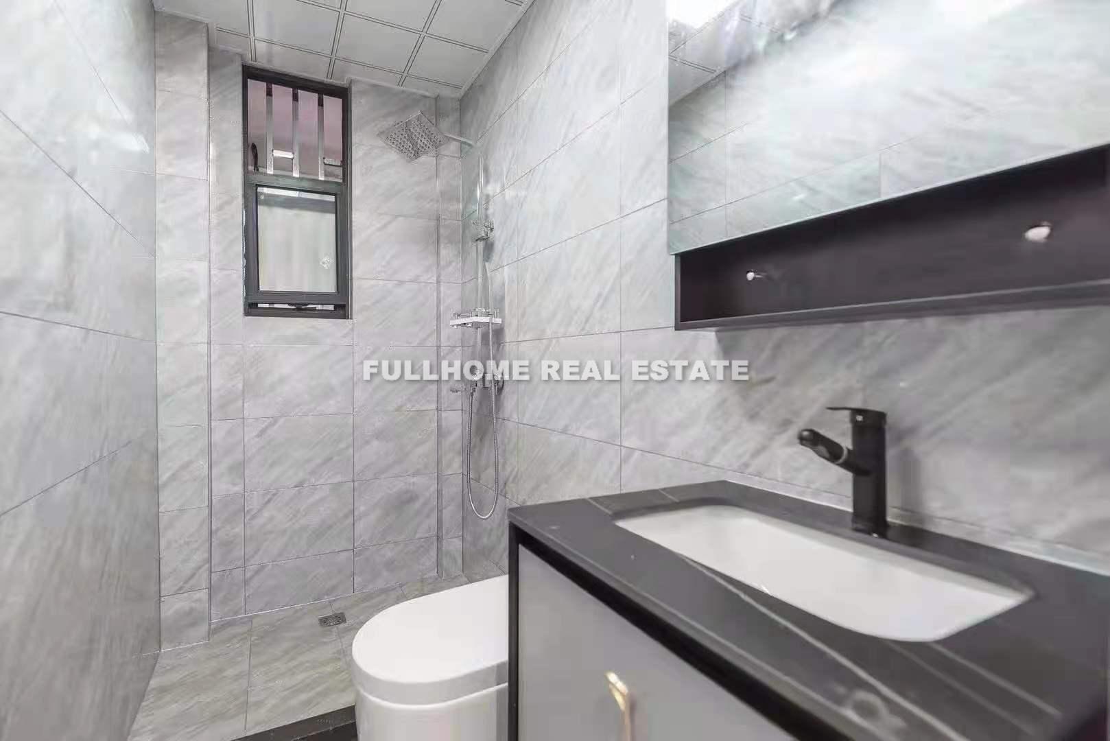 Gan Ling Apartment - Interior view 6, Shanghai rental property