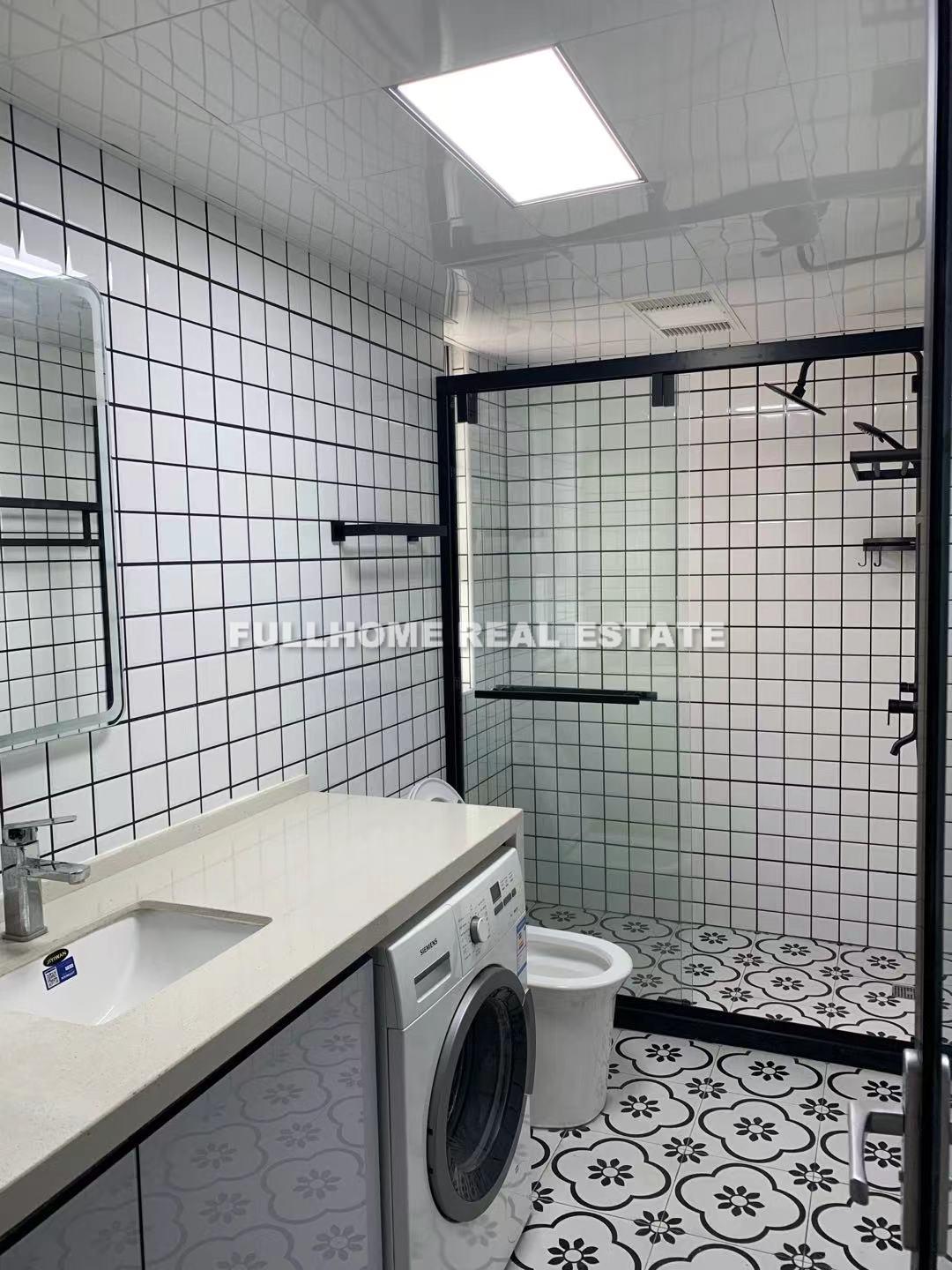 Ming Ren Garden - Interior view 5, Shanghai rental property