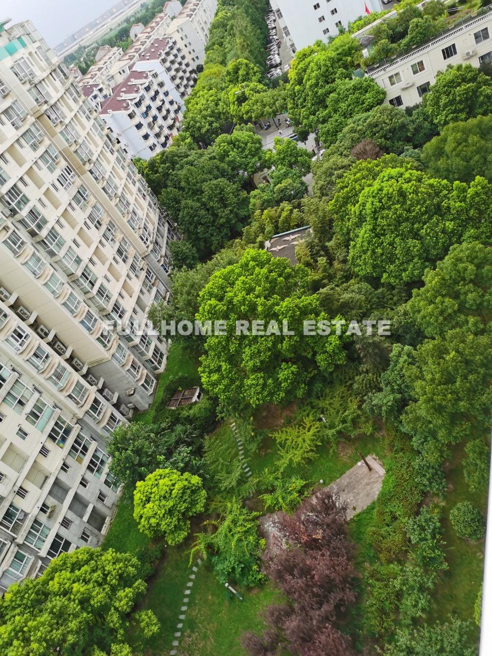 Shi Ji Zhi Chun - Interior view 9, Shanghai rental property