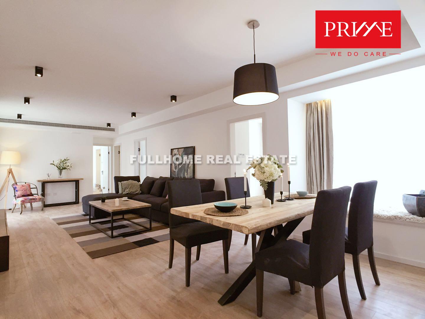 Oriental Manhattan - Interior view 2, Shanghai rental property