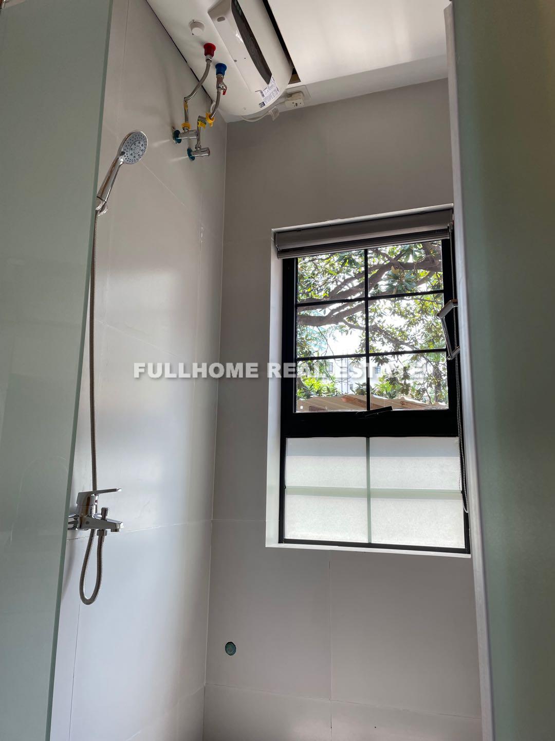 Lane 1-200 Yanqing Road Old House - Interior view 7, Shanghai rental property
