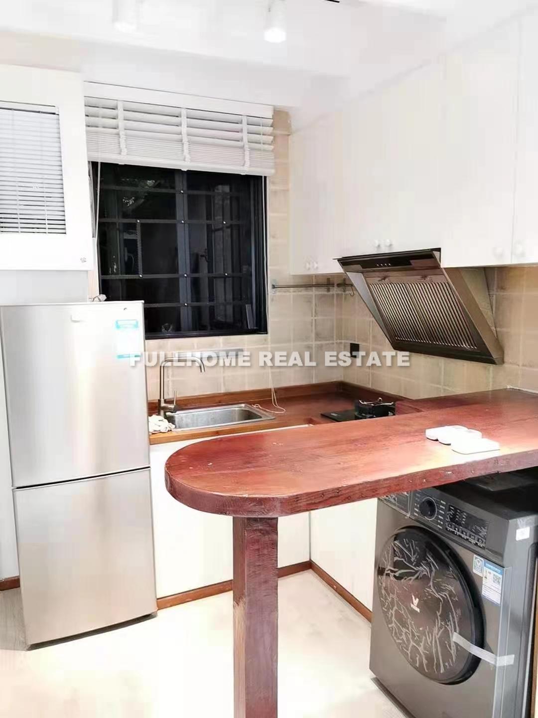 Lane 1-200 Yanqing Road Old House - Interior view 5, Shanghai rental property