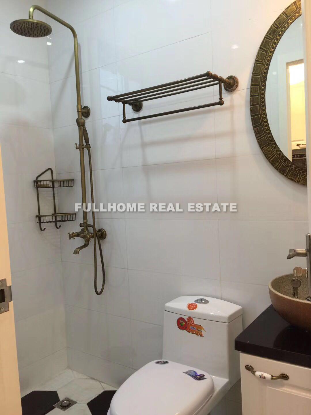 Lane 1-1000 South Shanxi Road Old House - Interior view 4, Shanghai rental property