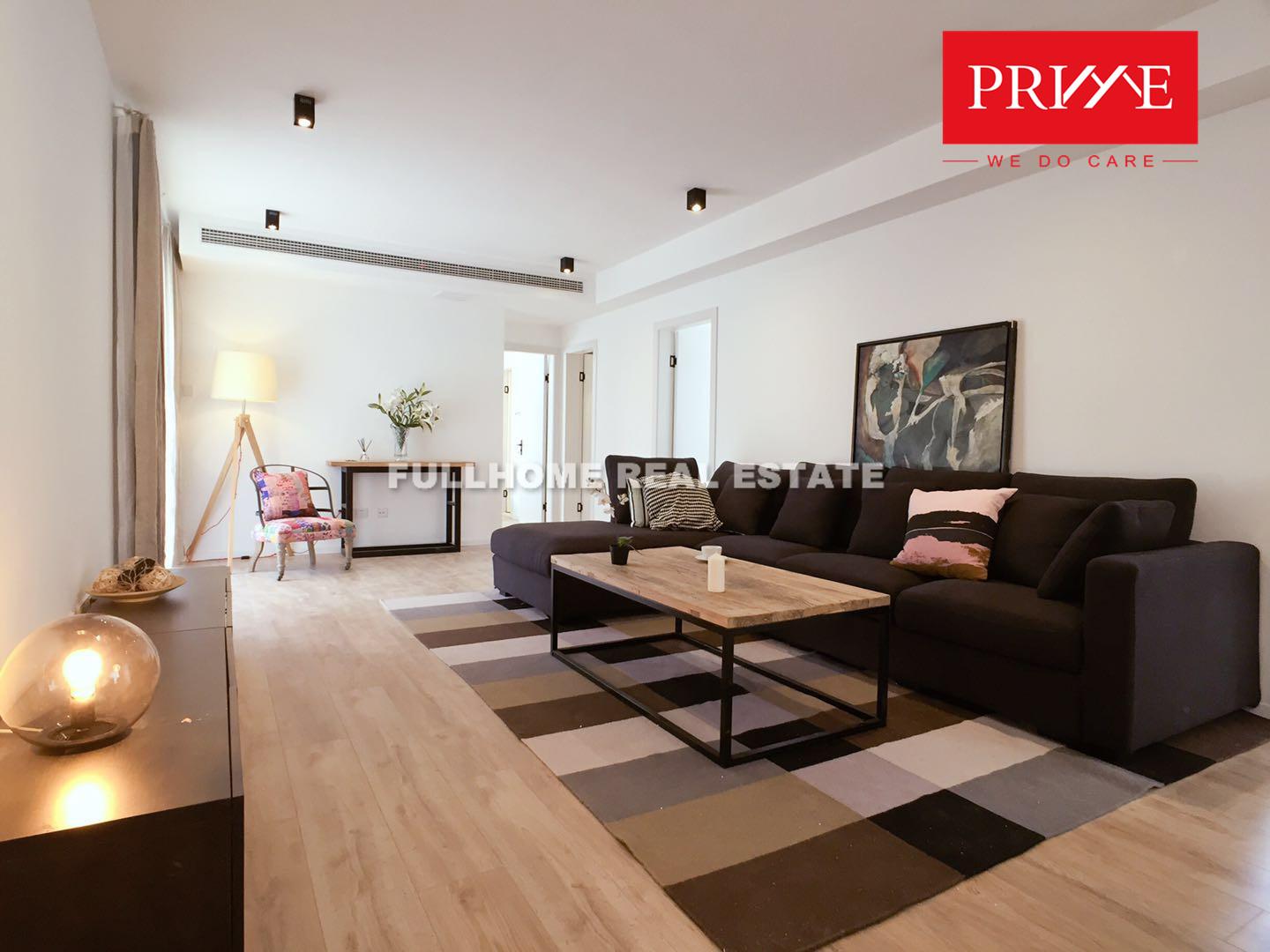 Oriental Manhattan - Interior view 3, Shanghai rental property