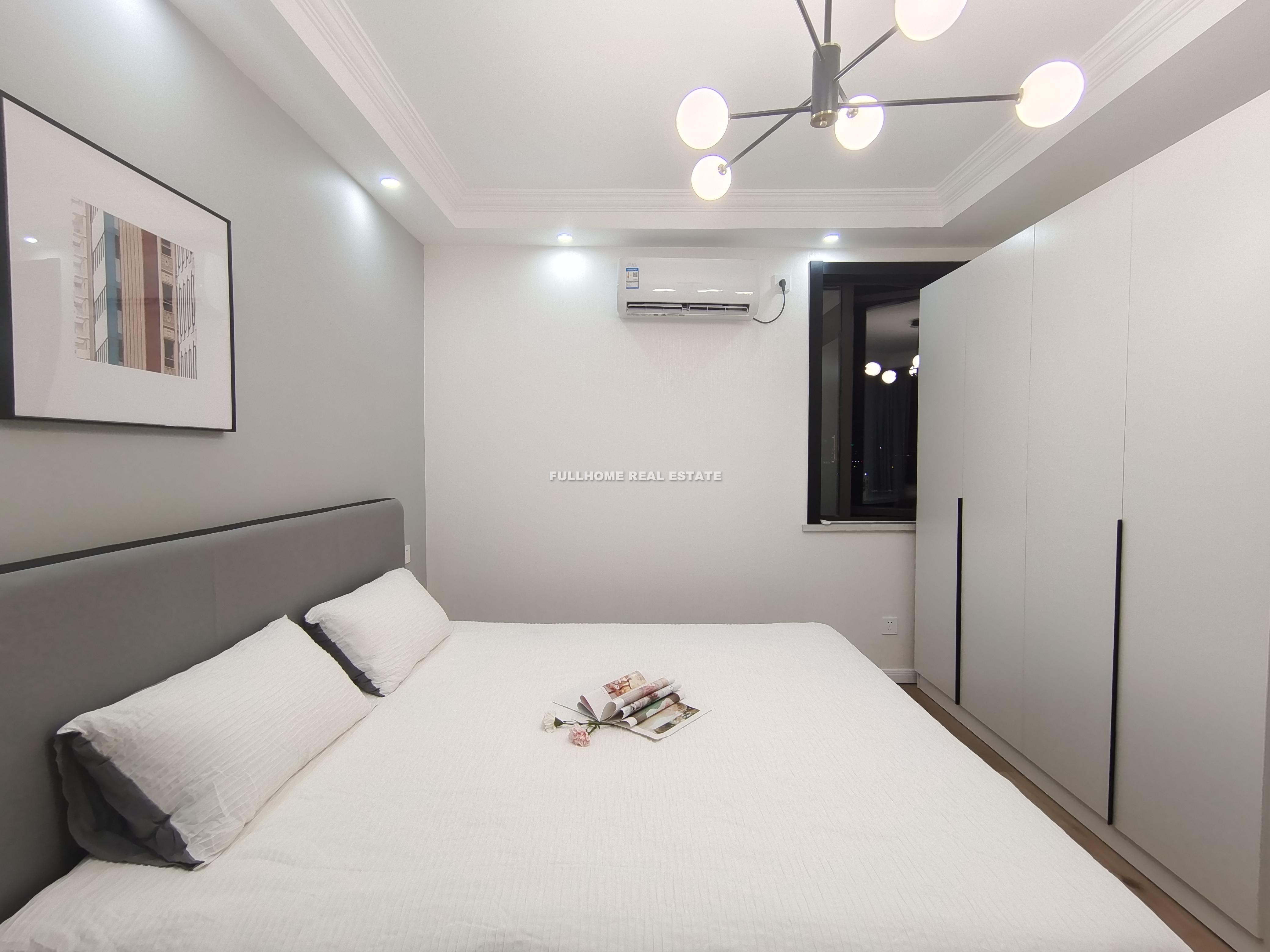 Gui Lin Xin Yuan - Interior view 5, Shanghai rental property