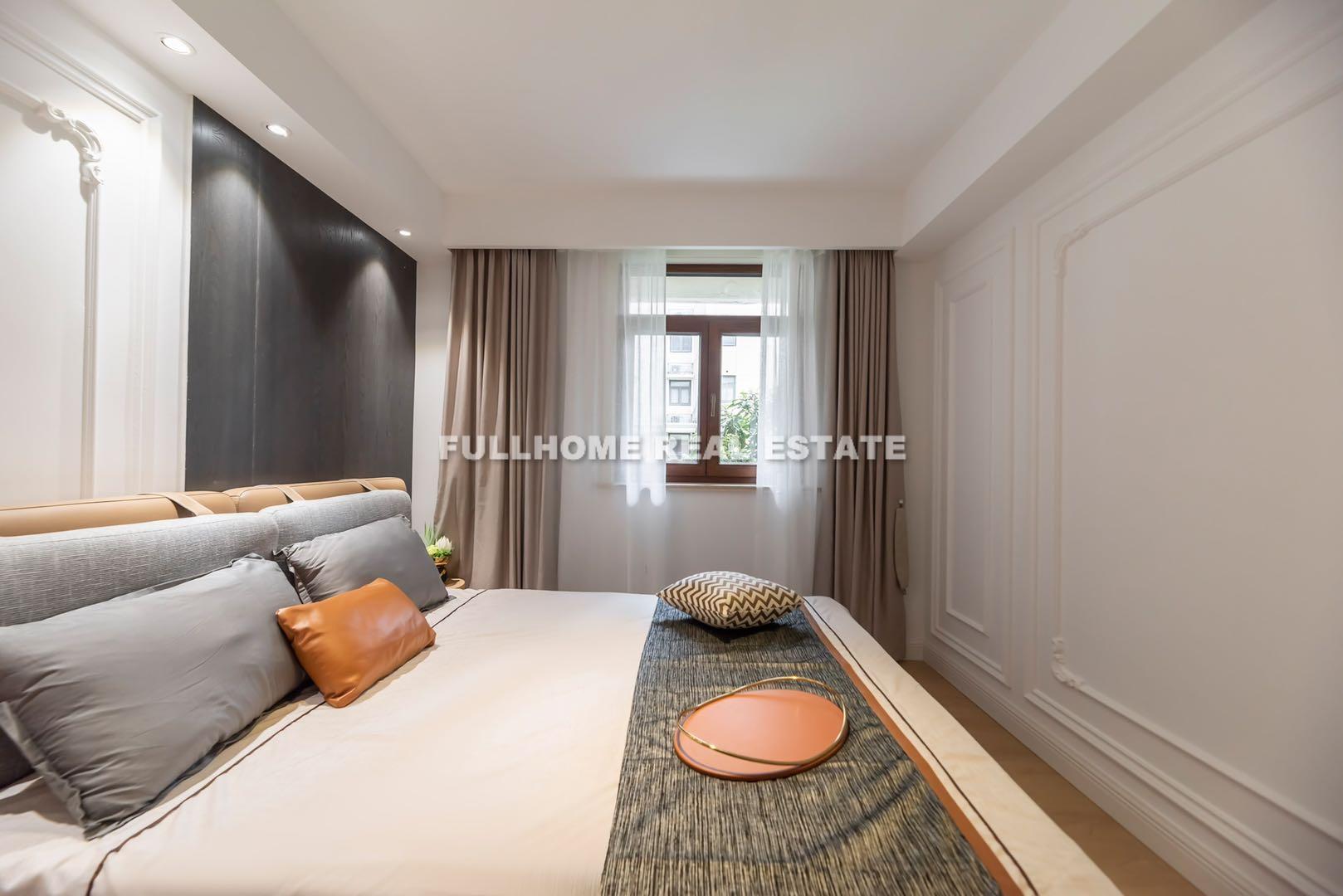 Yuyuan Apartment - Interior view 9, Shanghai rental property