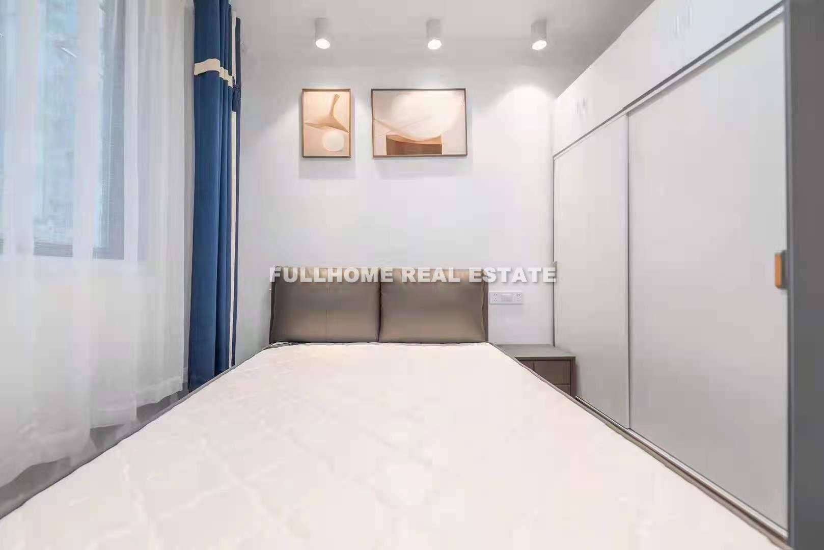 Gan Ling Apartment - Interior view 9, Shanghai rental property