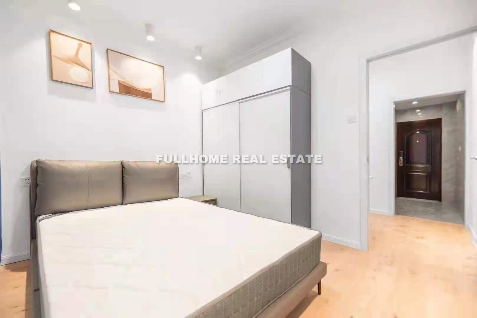 Gan Ling Apartment - Interior view 2, Shanghai rental property