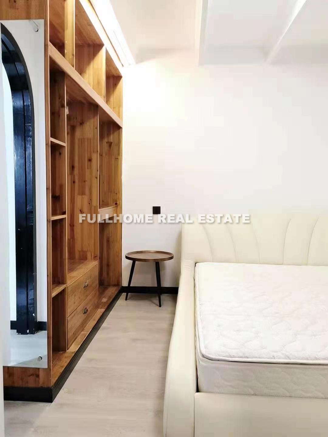 Lane 1-200 Yanqing Road Old House - Interior view 4, Shanghai rental property